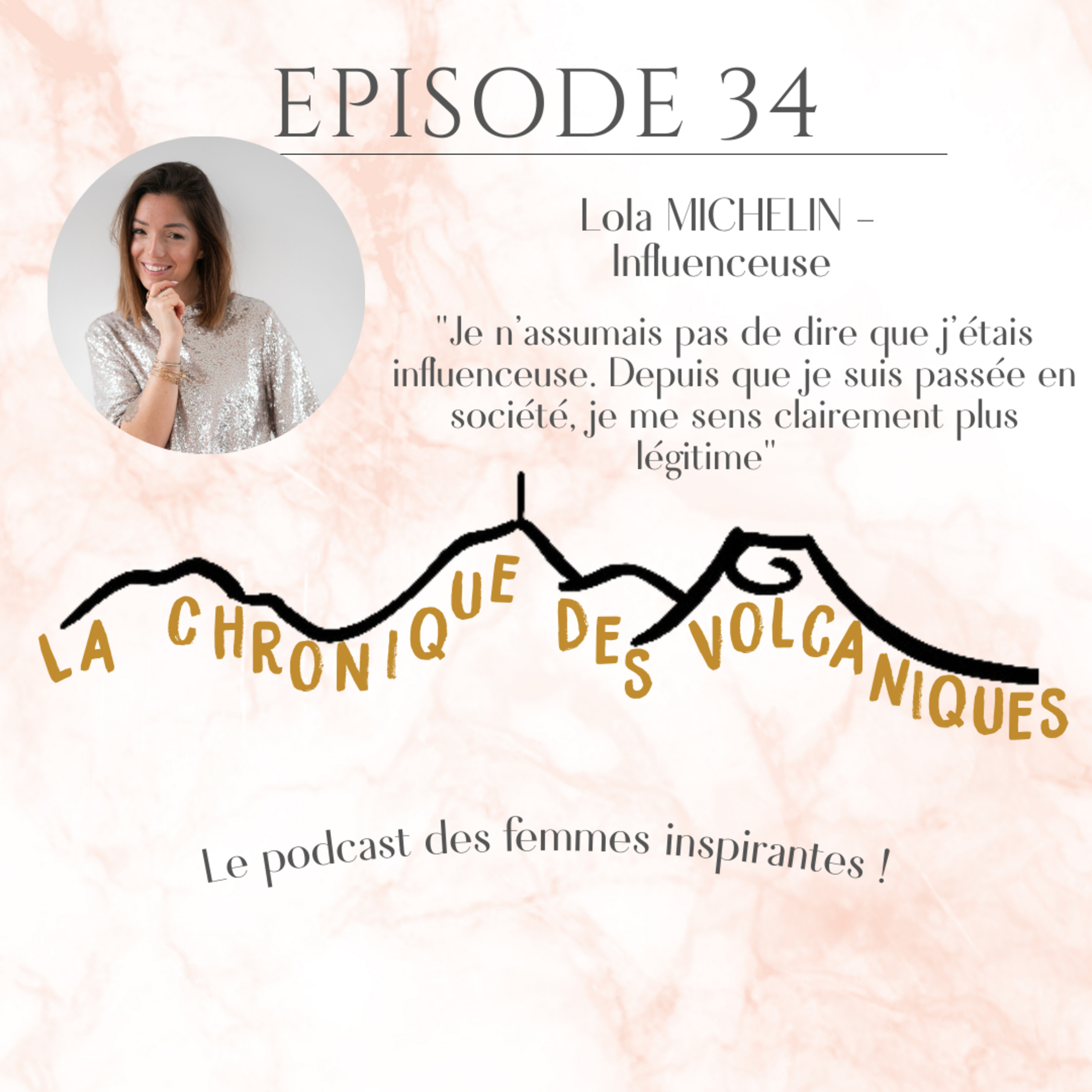 La chronique des Volcaniques