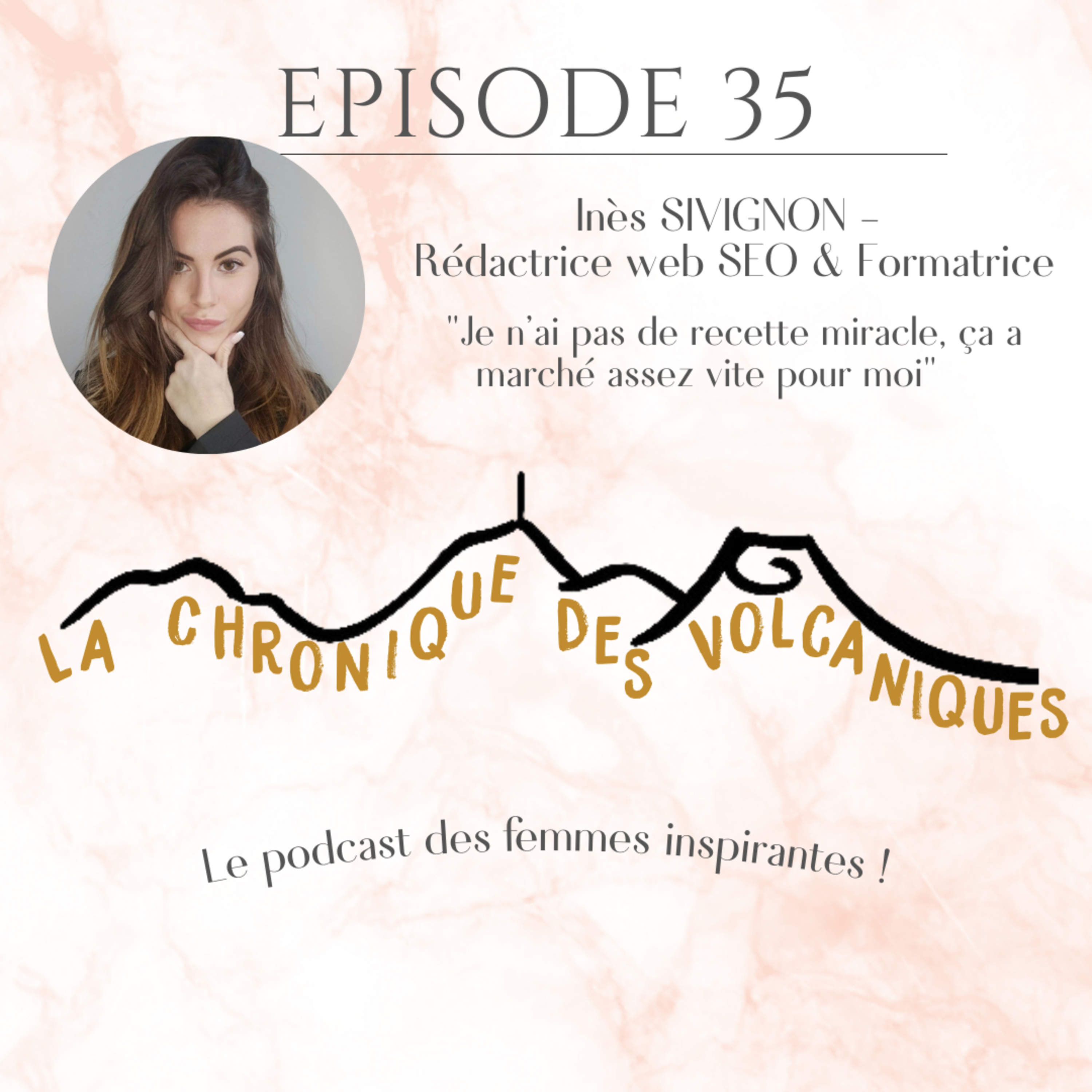 La chronique des Volcaniques