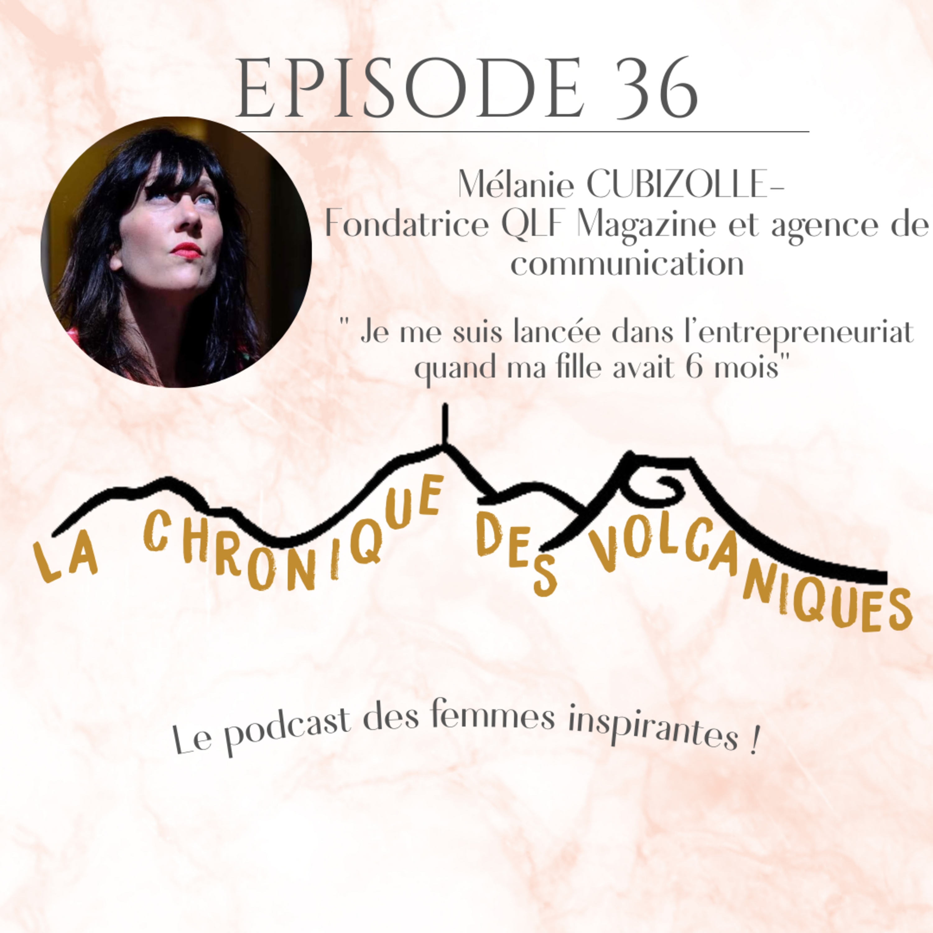 La chronique des Volcaniques