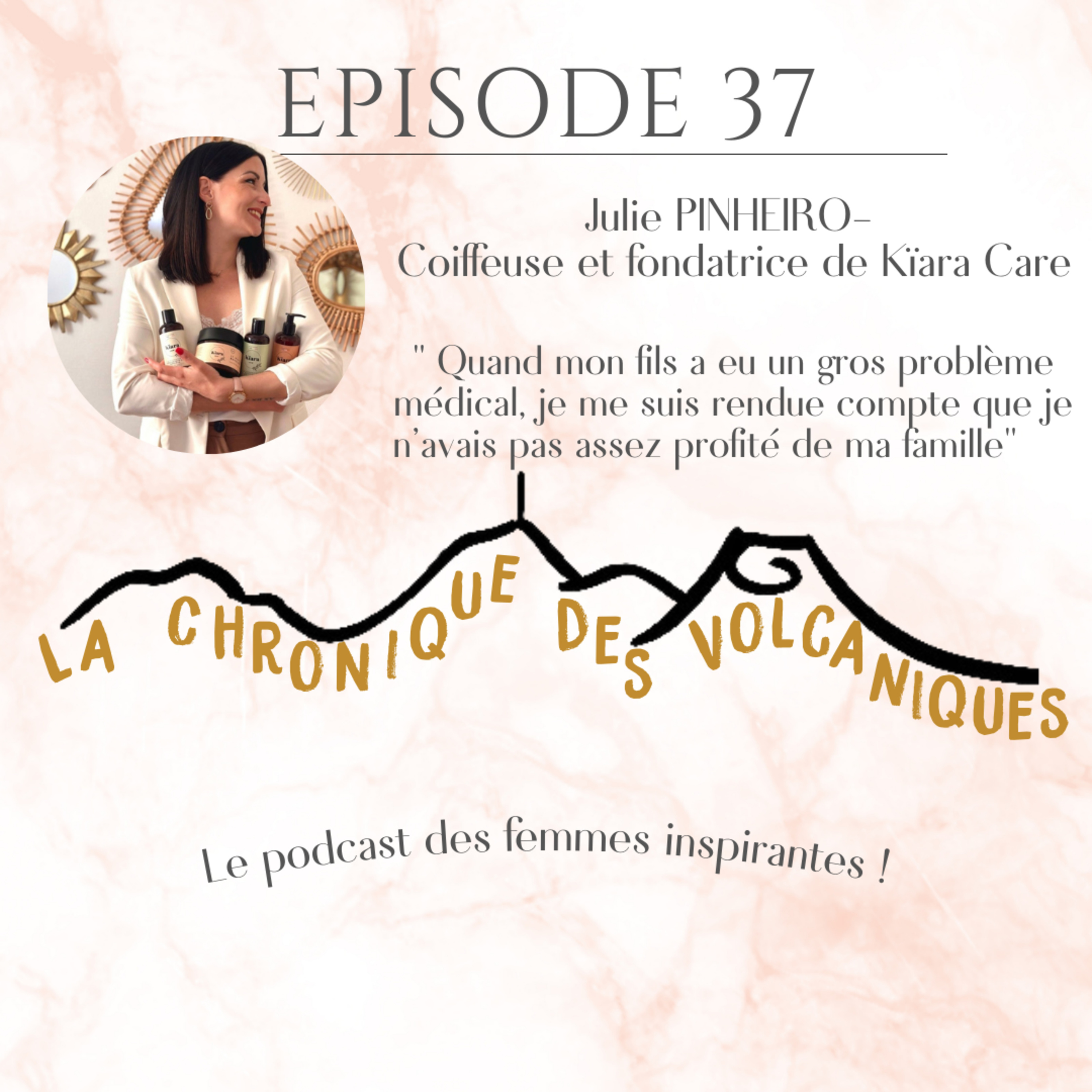 La chronique des Volcaniques