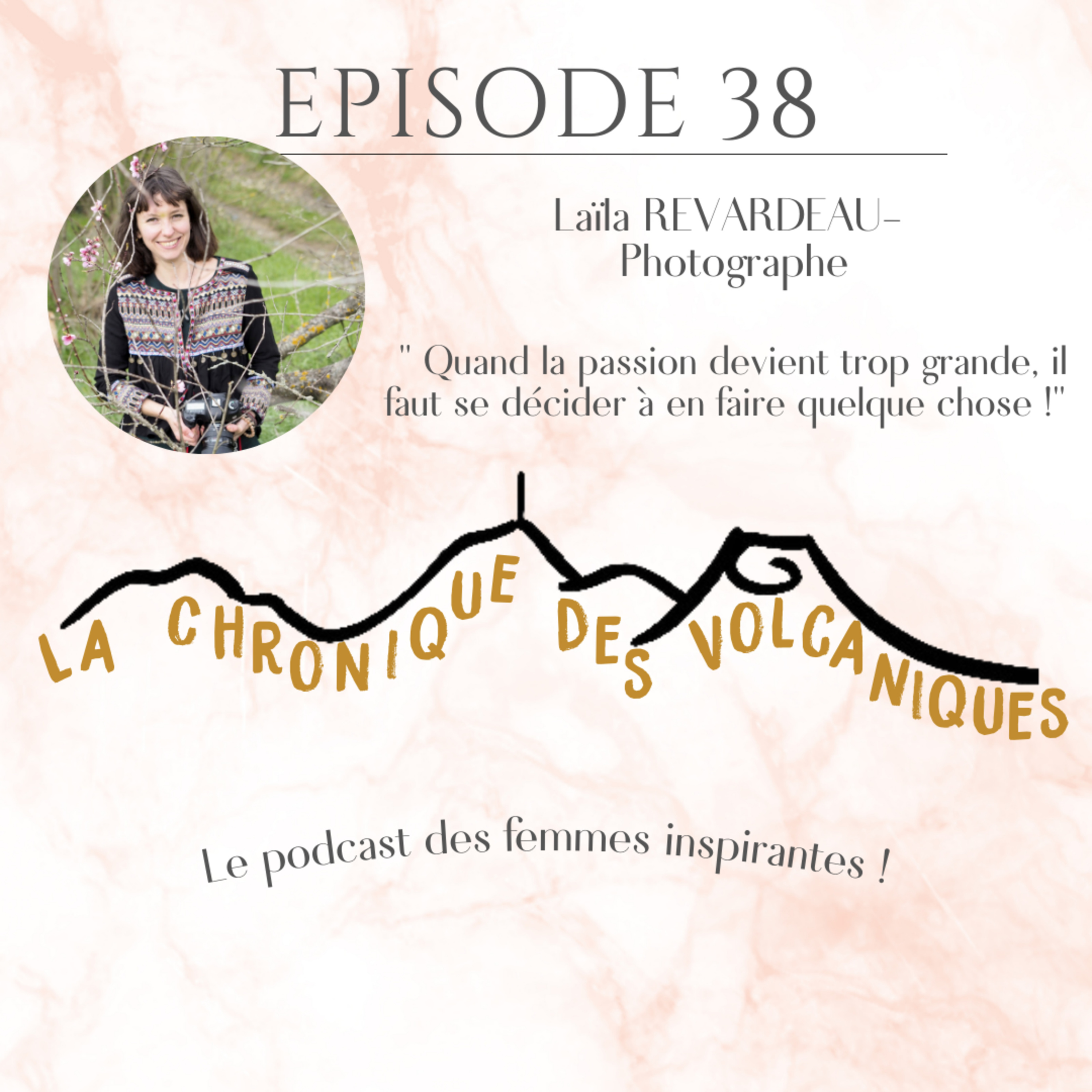 La chronique des Volcaniques