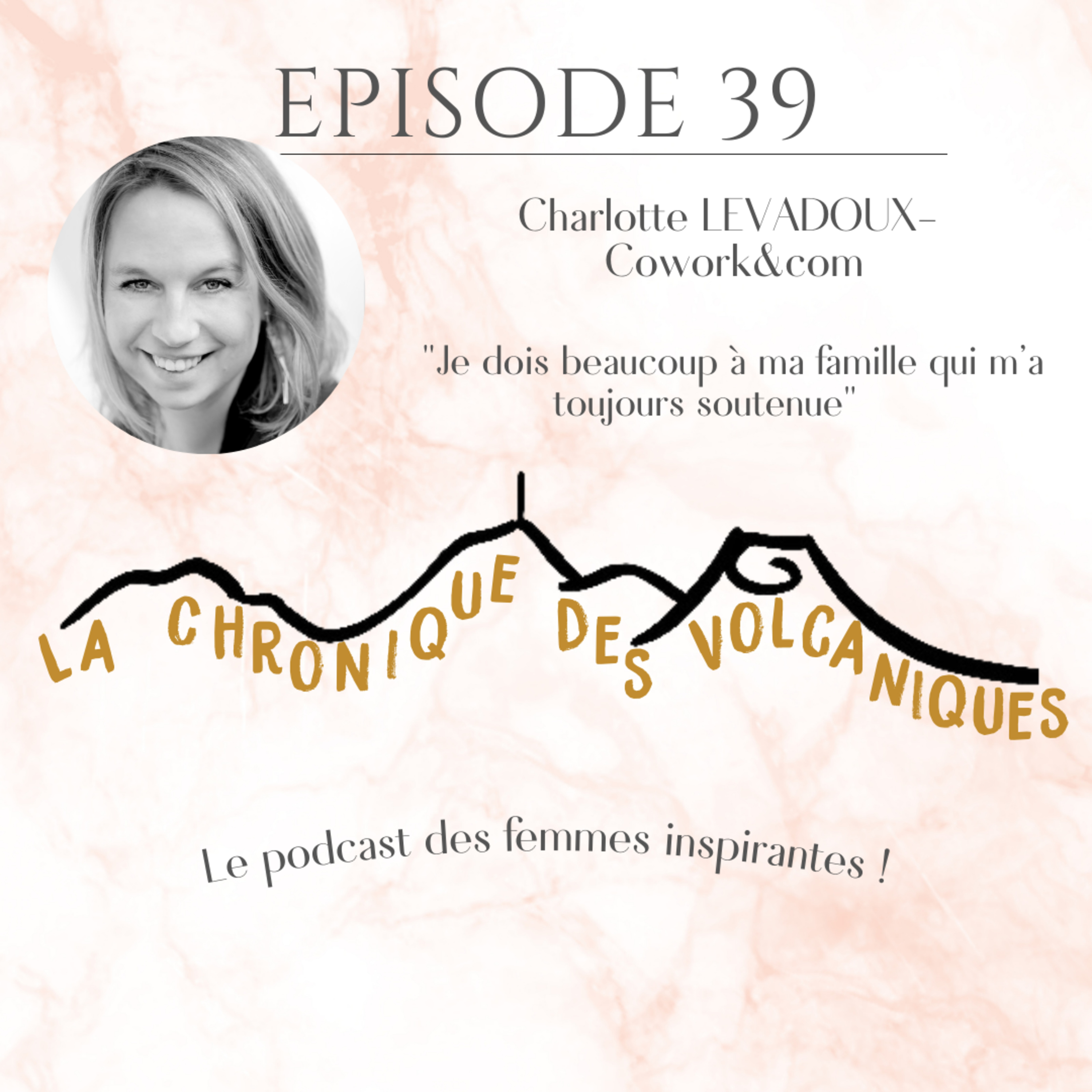 La chronique des Volcaniques