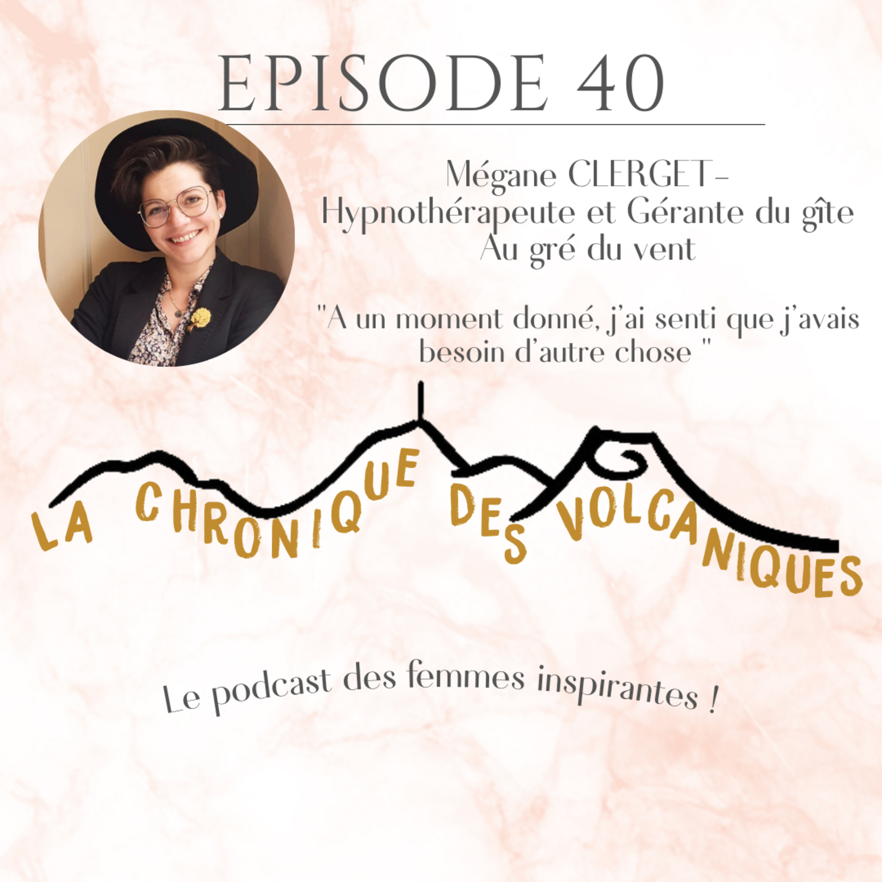 La chronique des Volcaniques