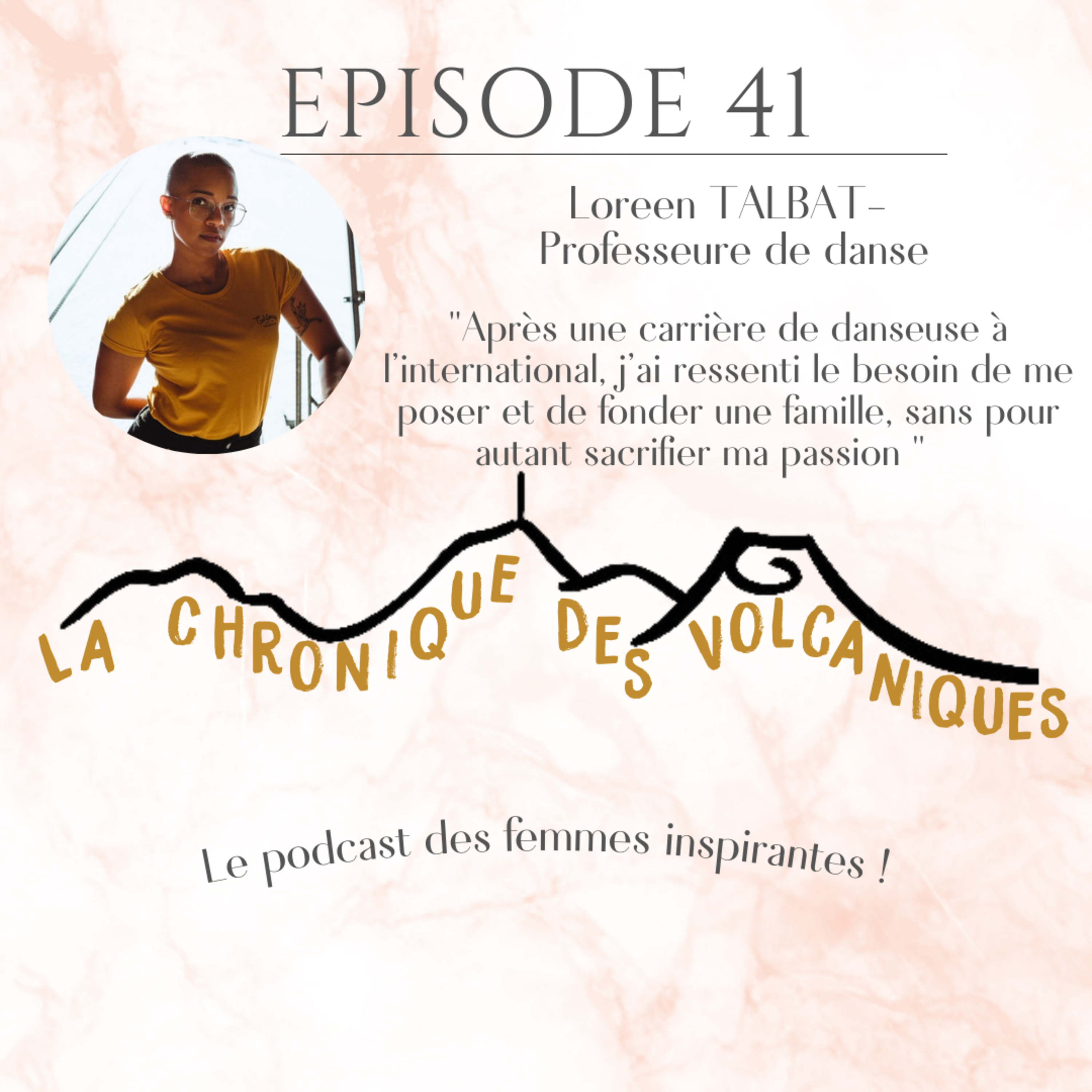 La chronique des Volcaniques