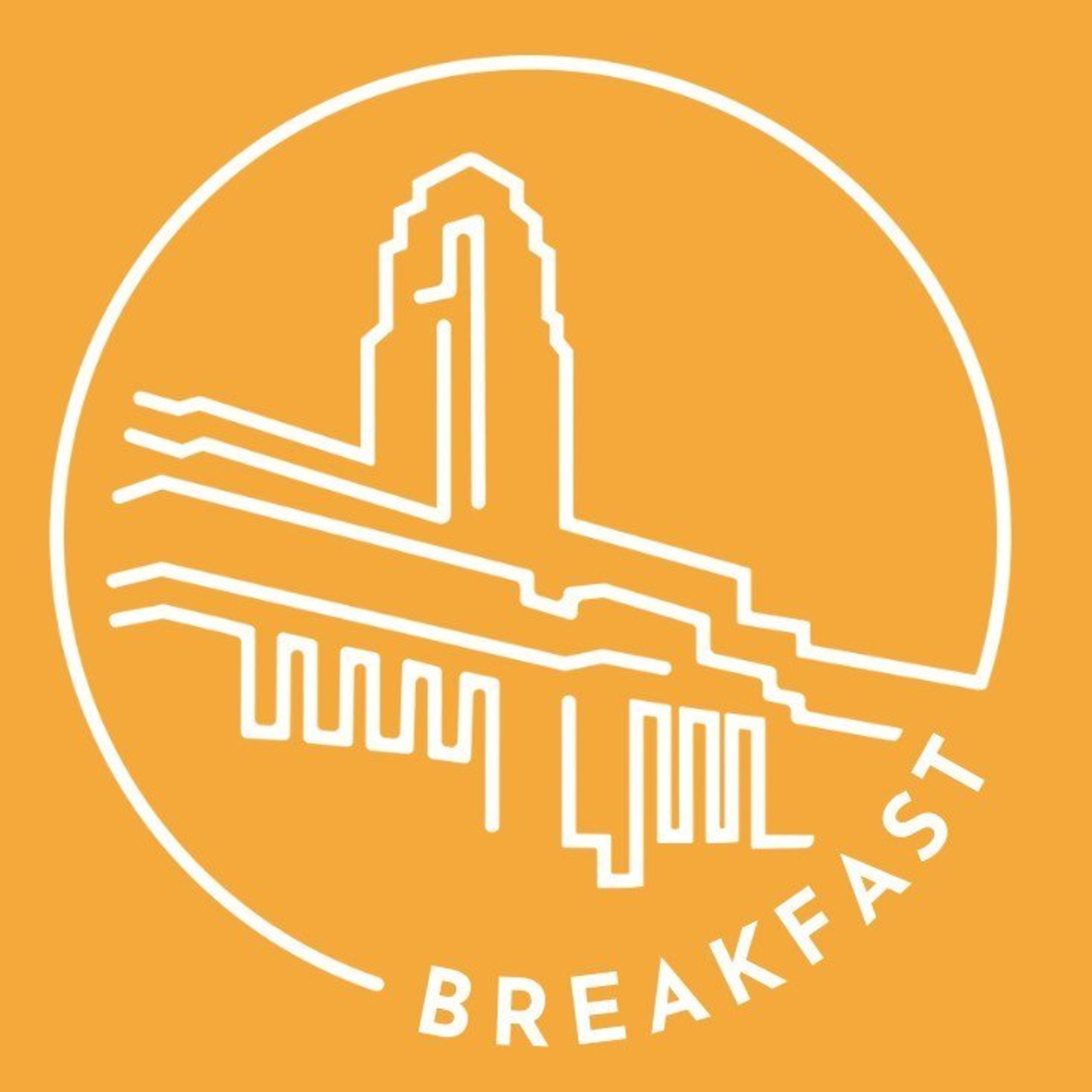 Lewis David Breakfast Interview episode artwork