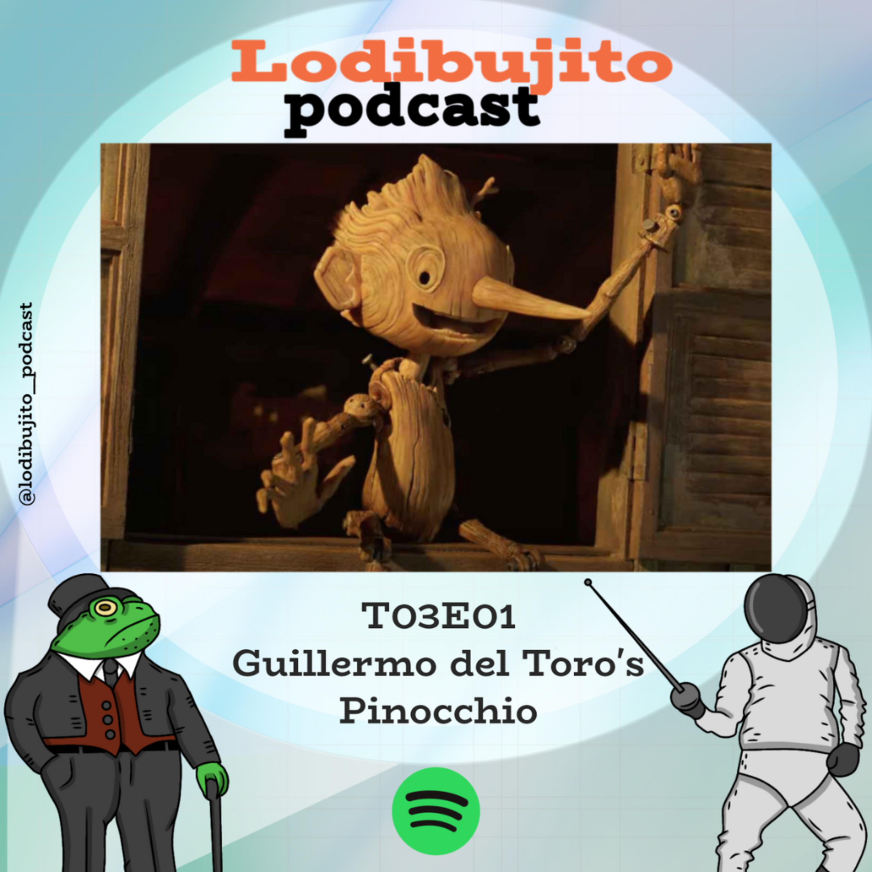 Lodibujito