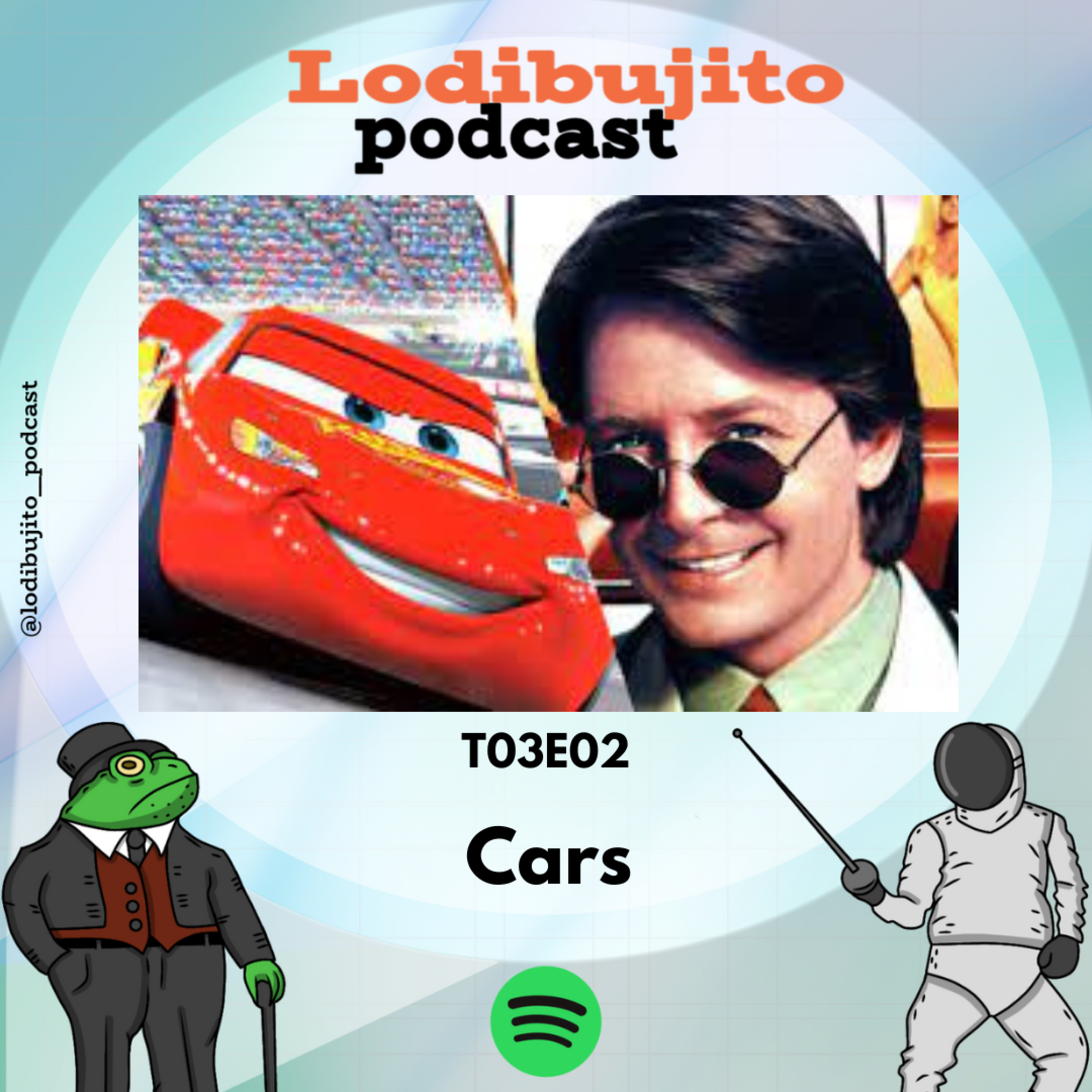 Lodibujito