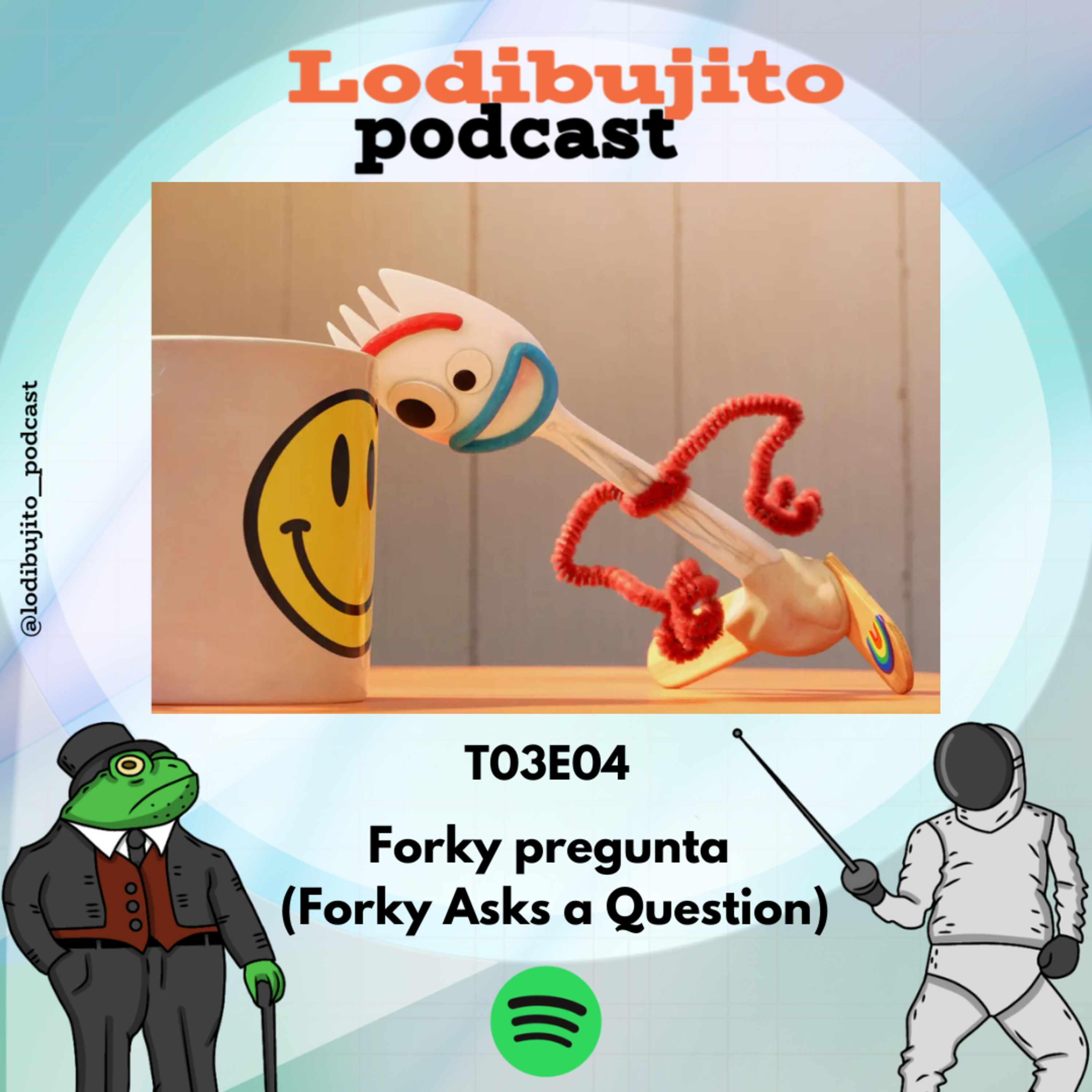Lodibujito