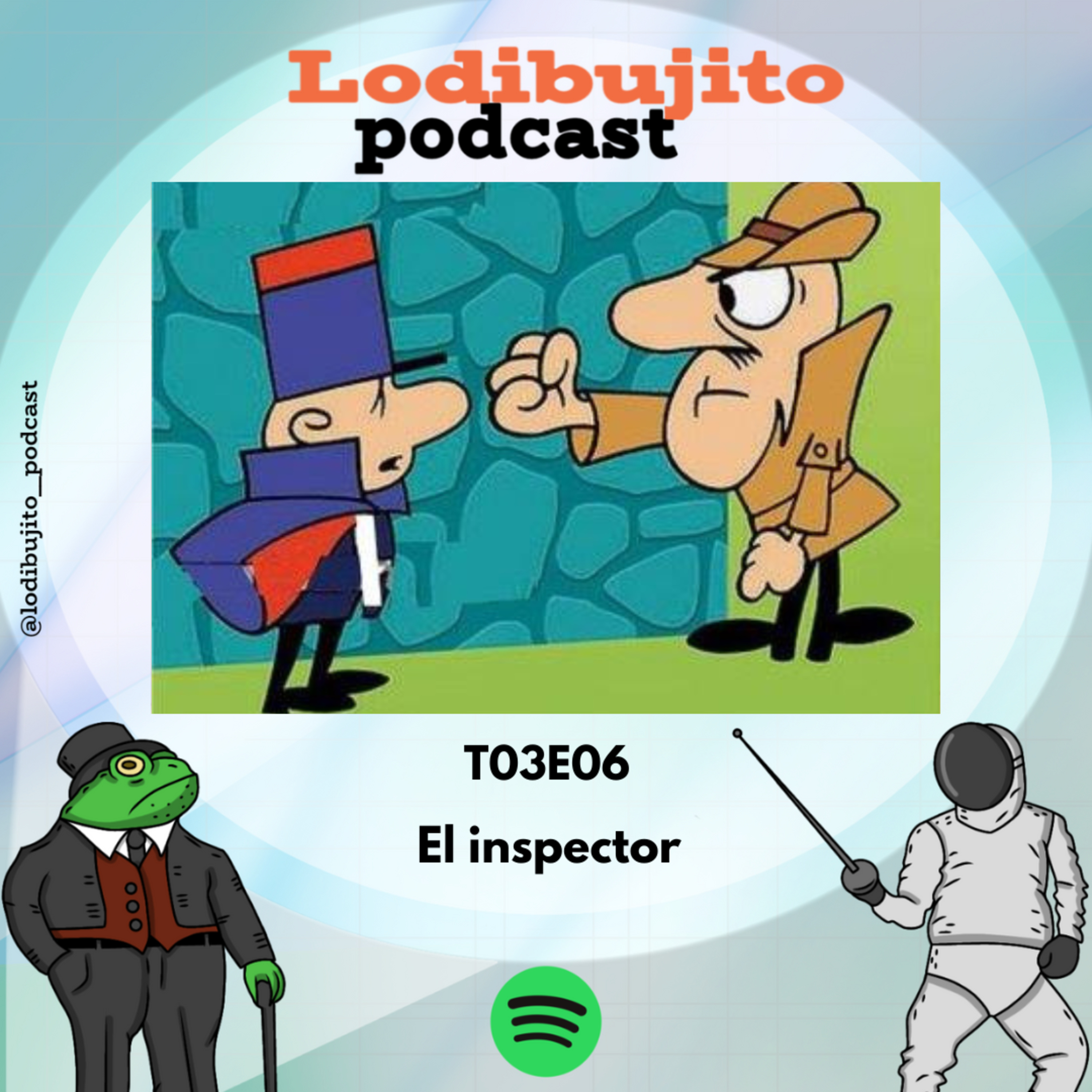 Lodibujito
