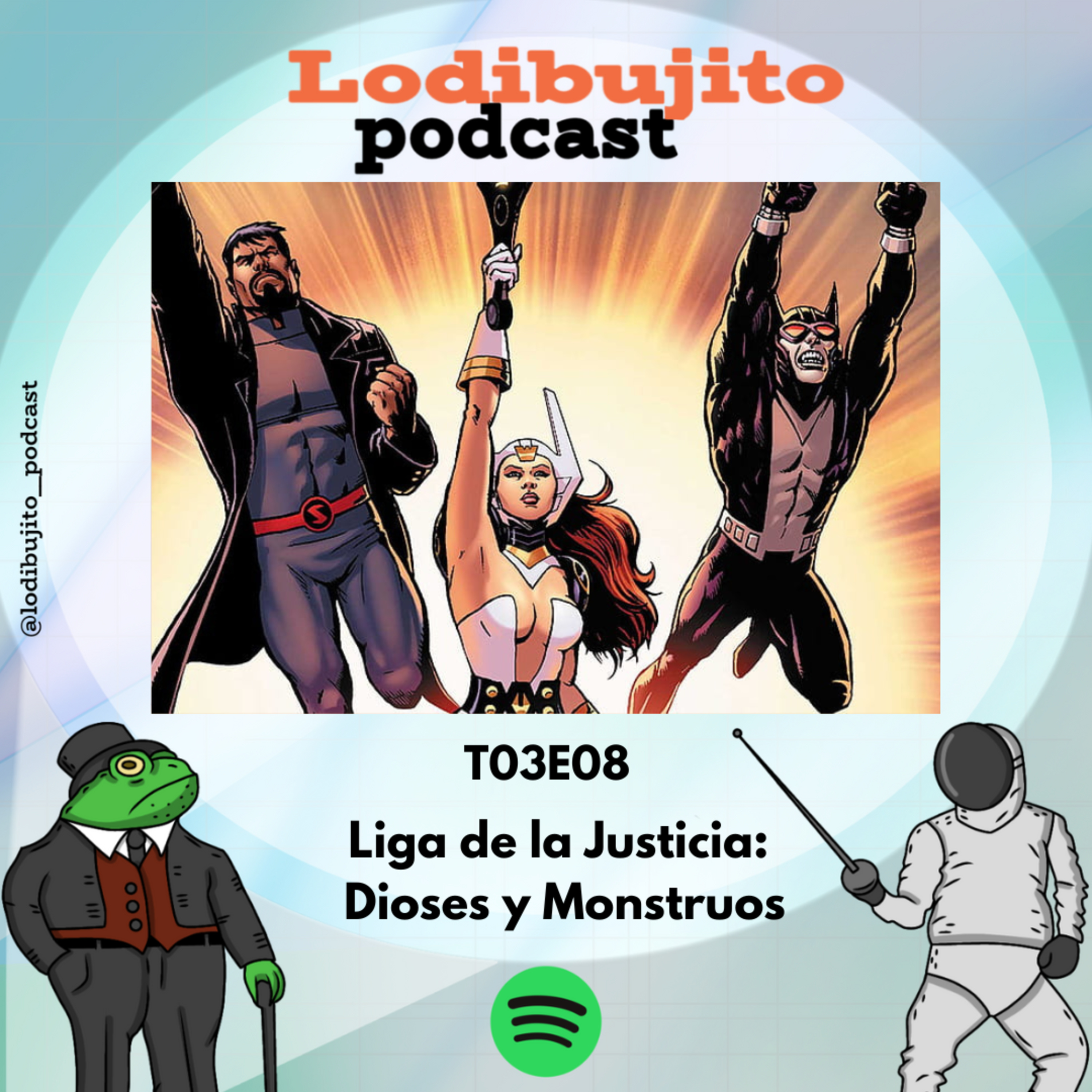 Lodibujito