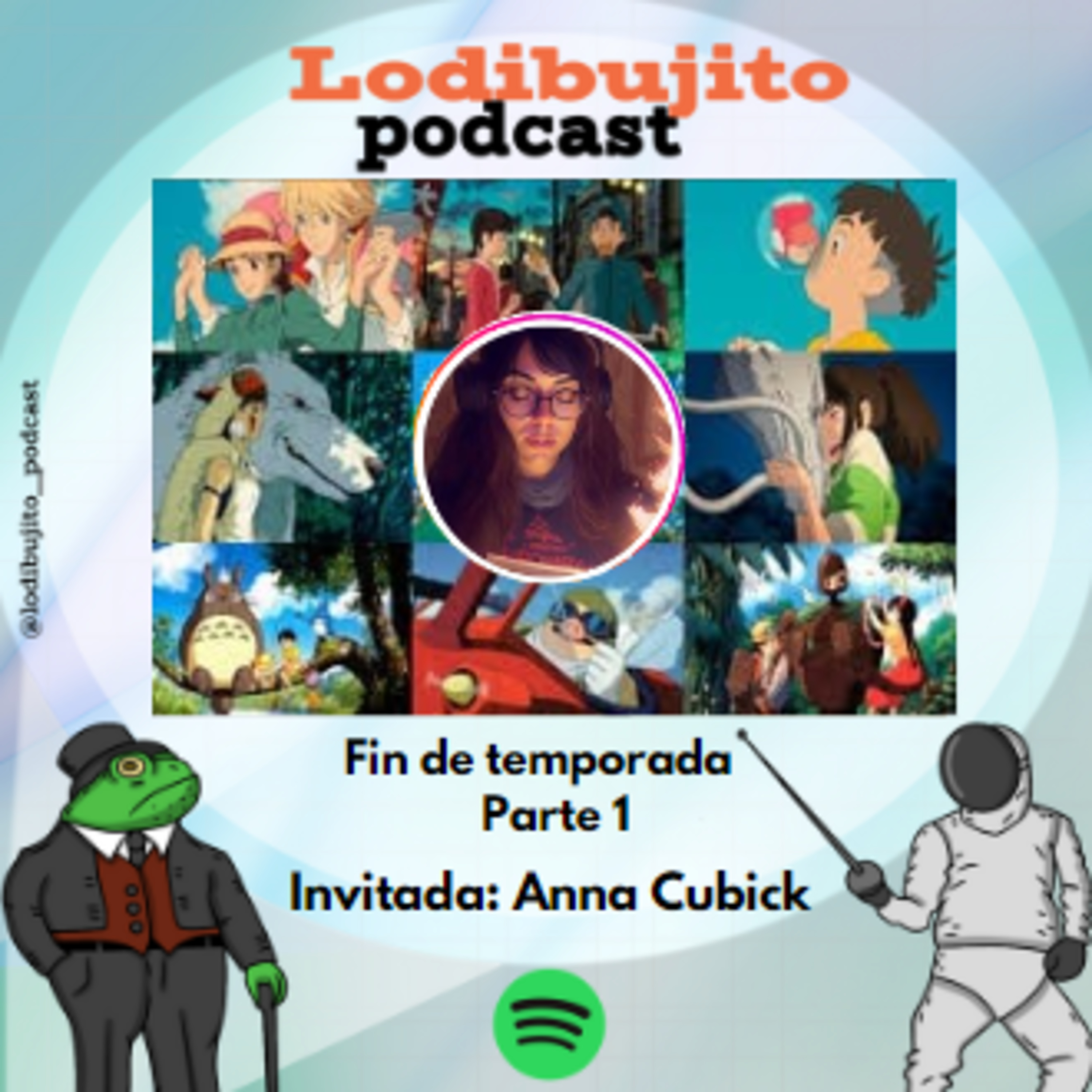 Lodibujito