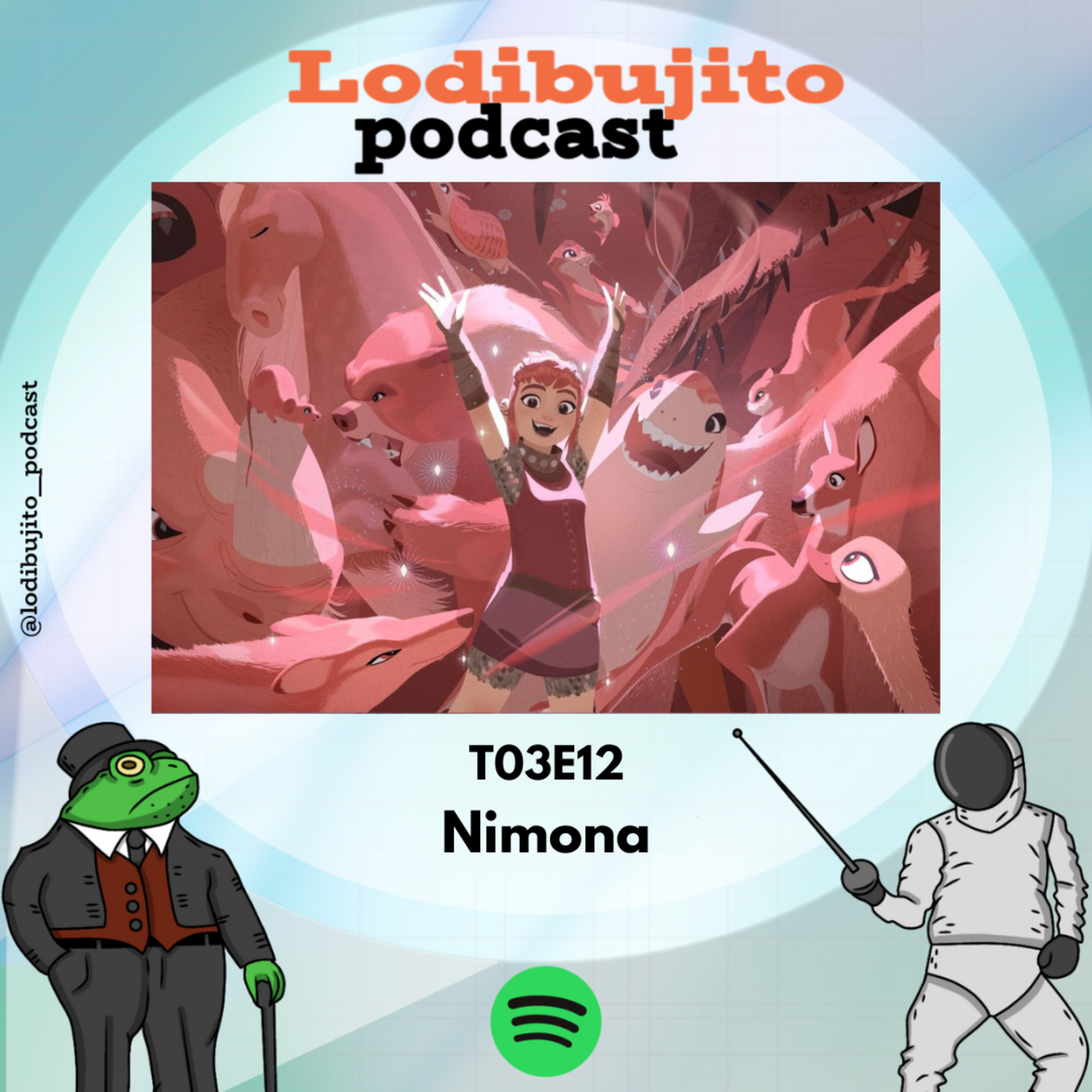 Lodibujito