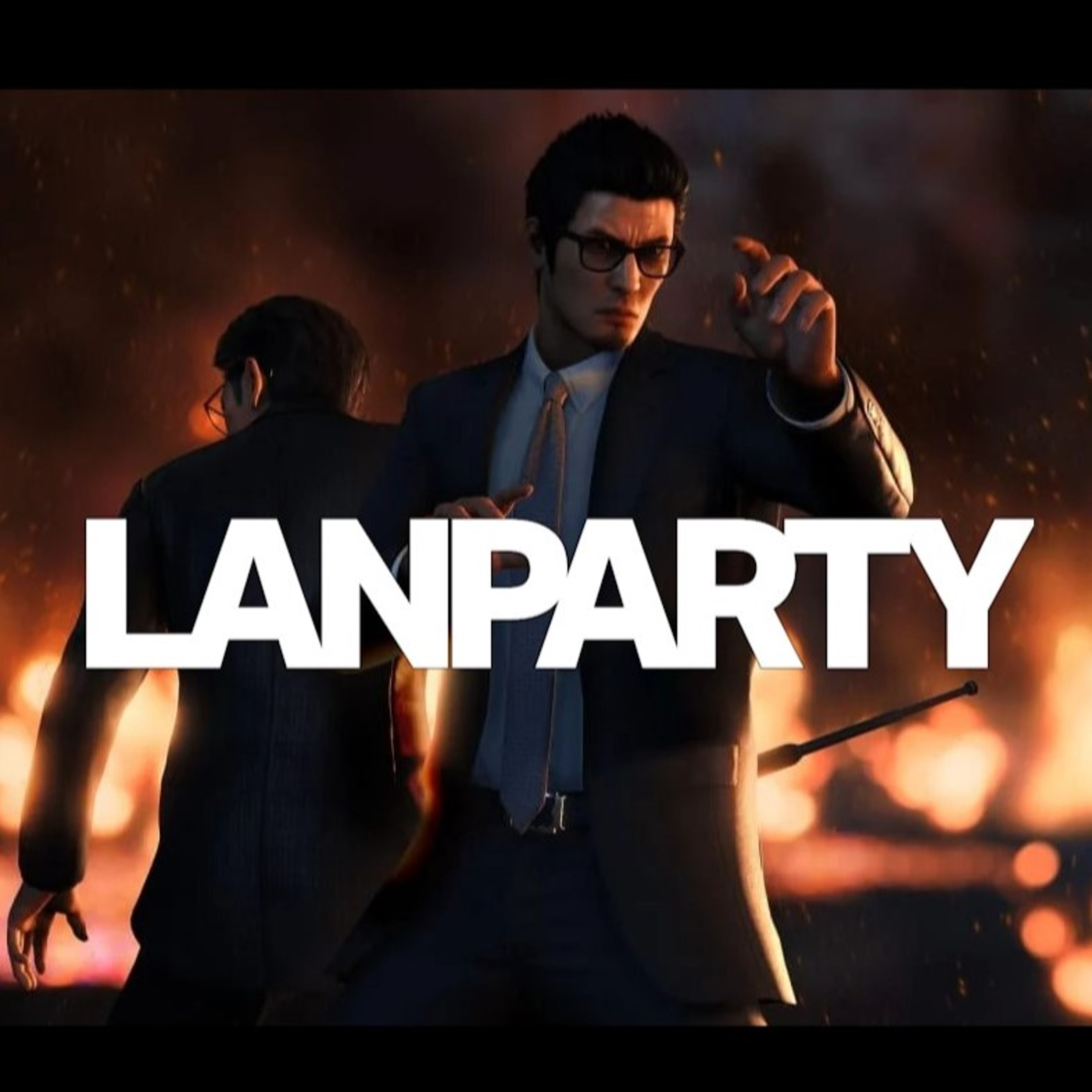 Lanparty