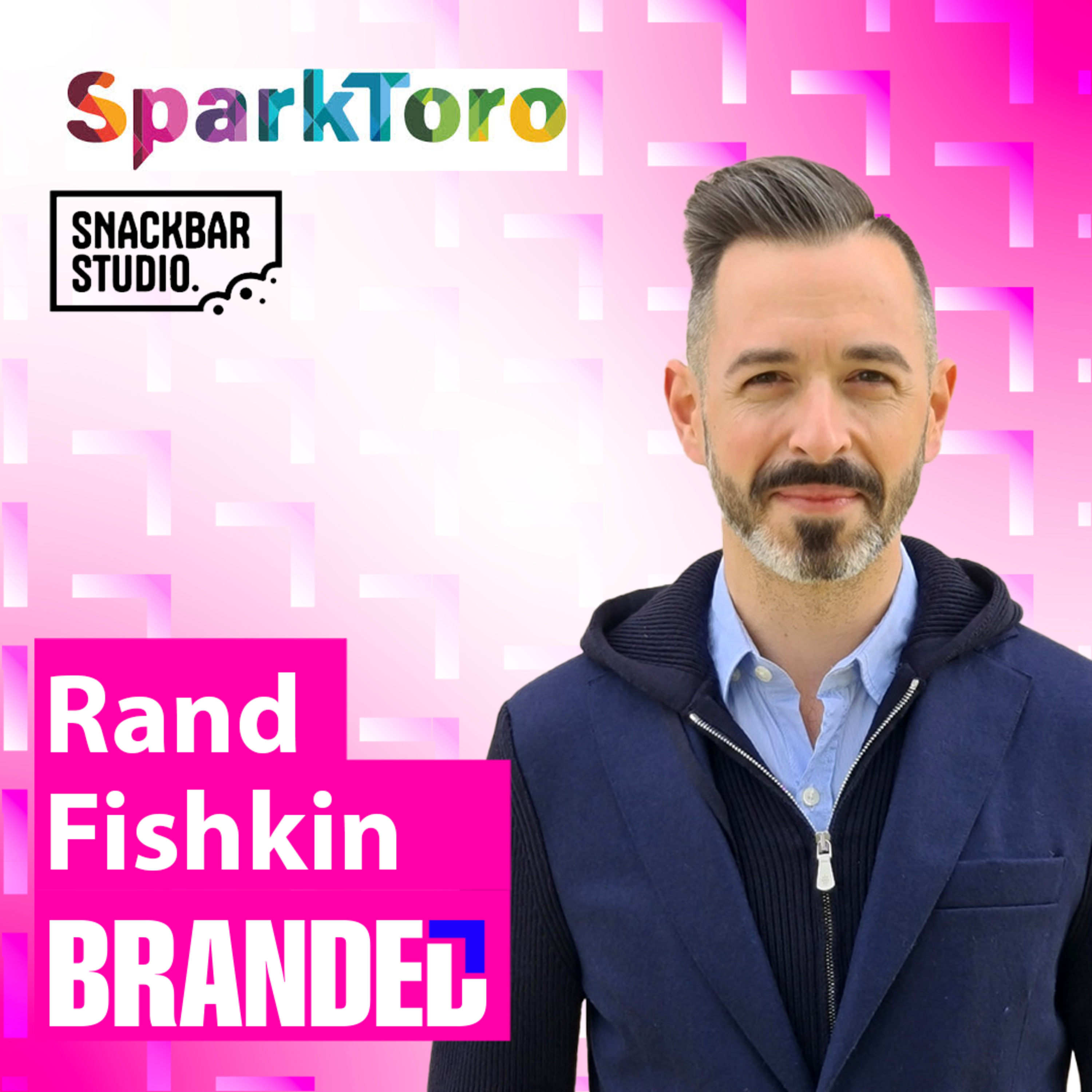 Rand Fishkin’s Brutally Honest Guide to Marketing That Works