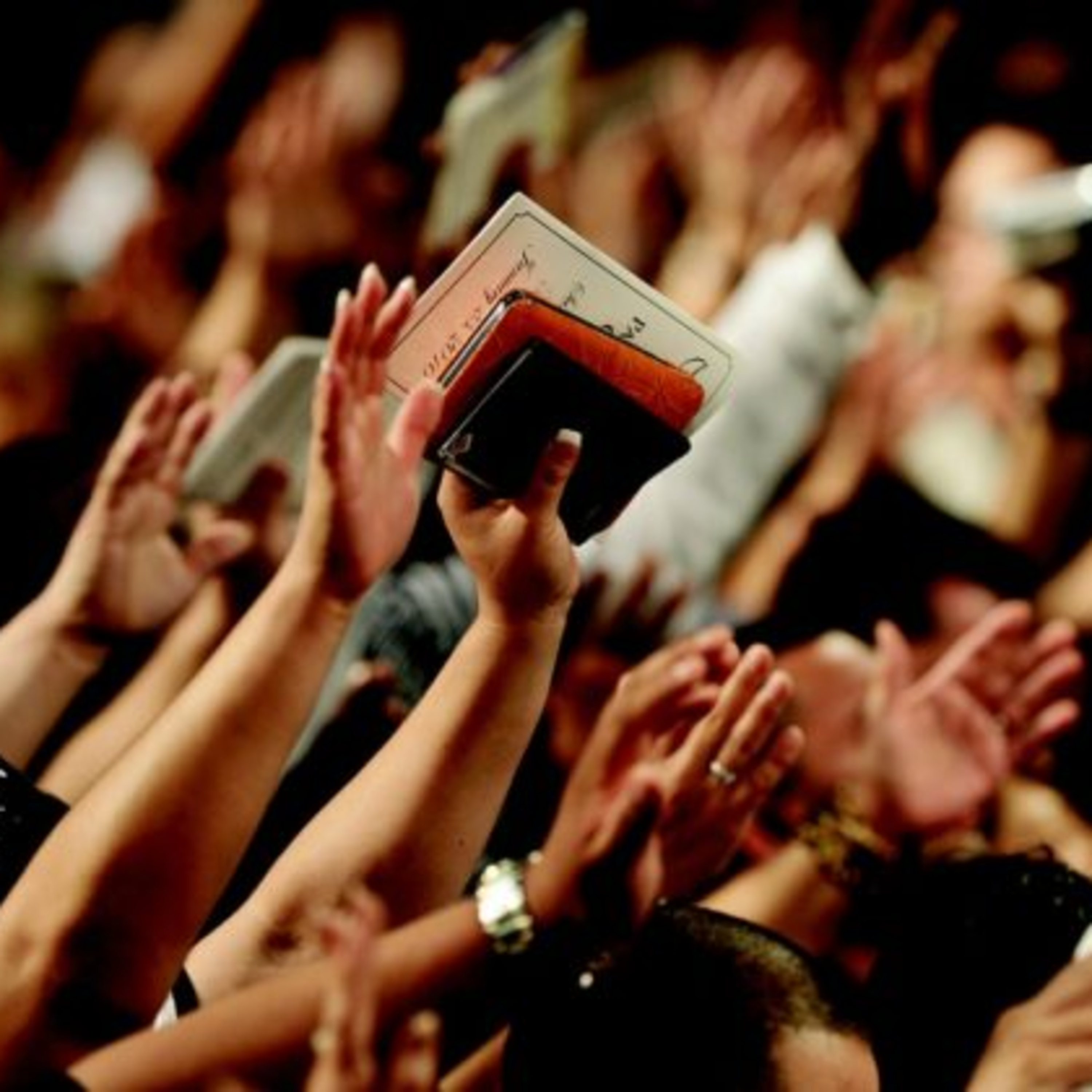 Hasta que el dia sea perfecto – Canciones, Lecturas bĆblicas y algo mas. (ver 1 de 2)