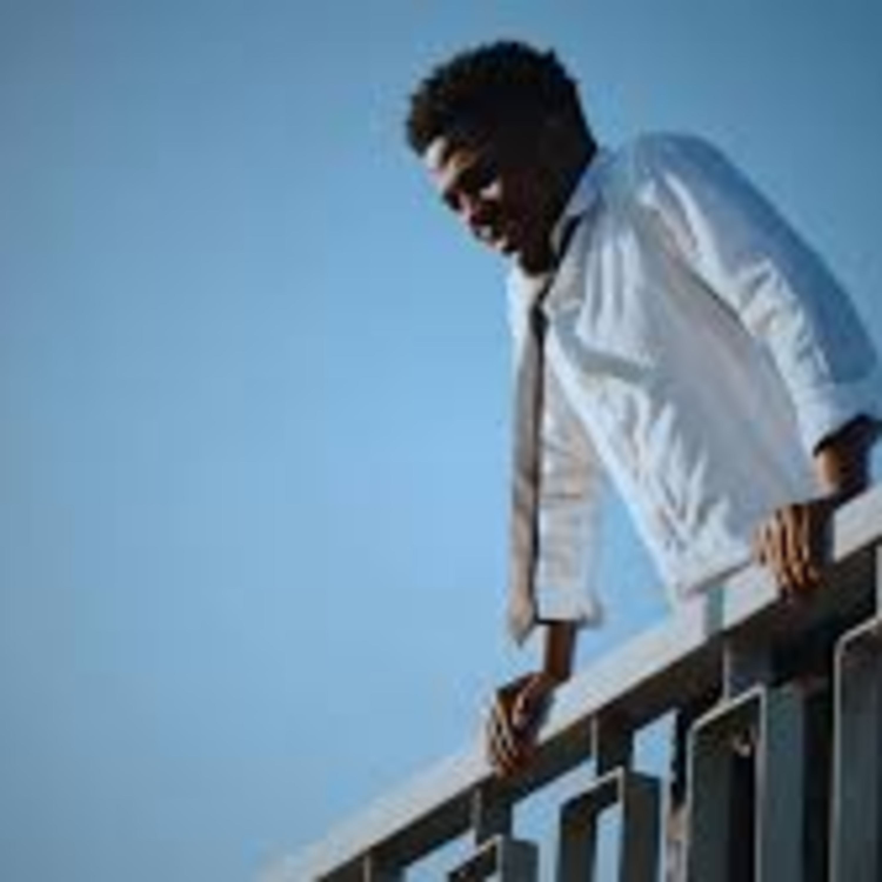 Hasta que el dĆa sea perfecto – La Depresión y el Suicidio en el cuerpo pastoral