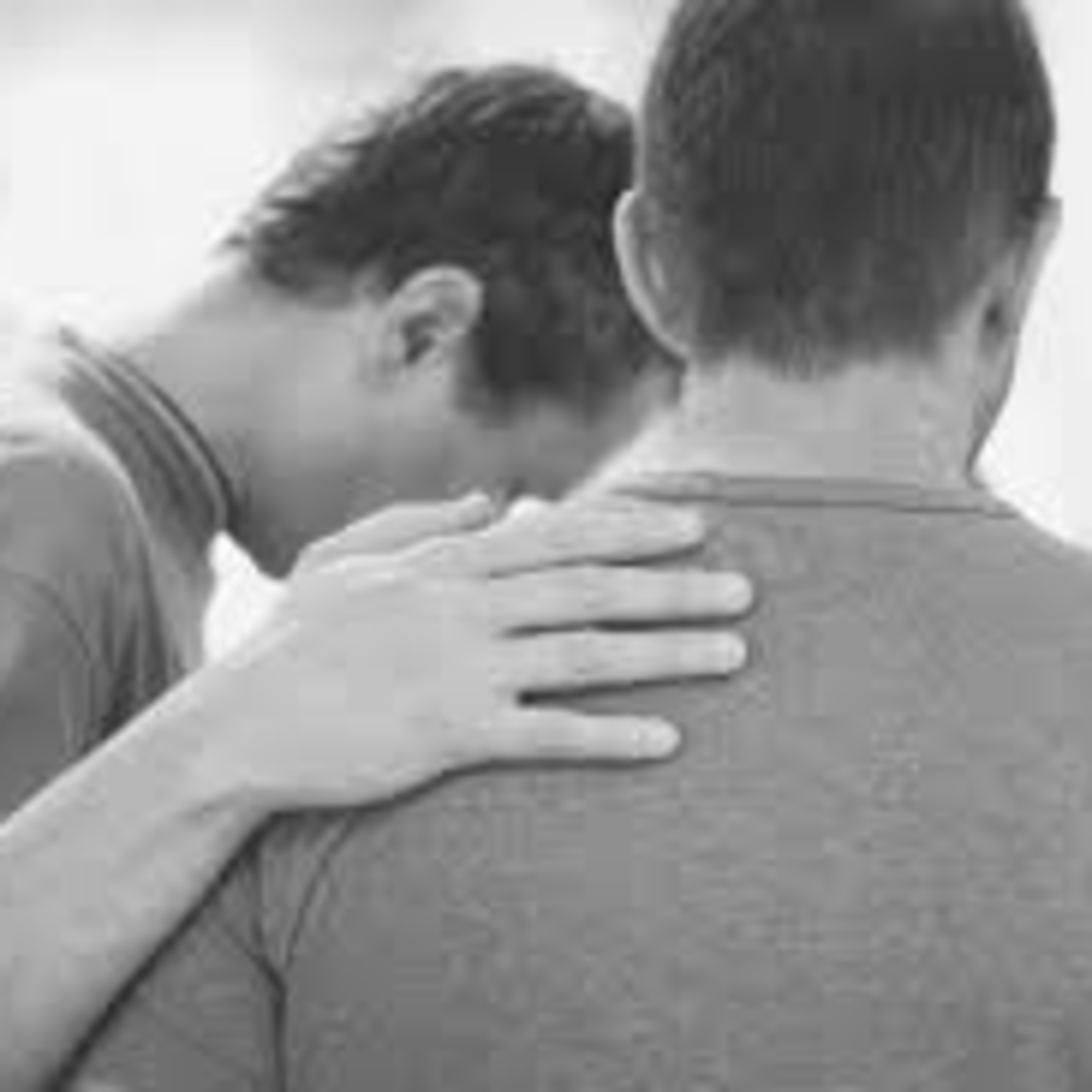 Hasta que el dĆa sea perfecto – La depresión y el suicidio en el cuerpo pastoral (Ver. 3)