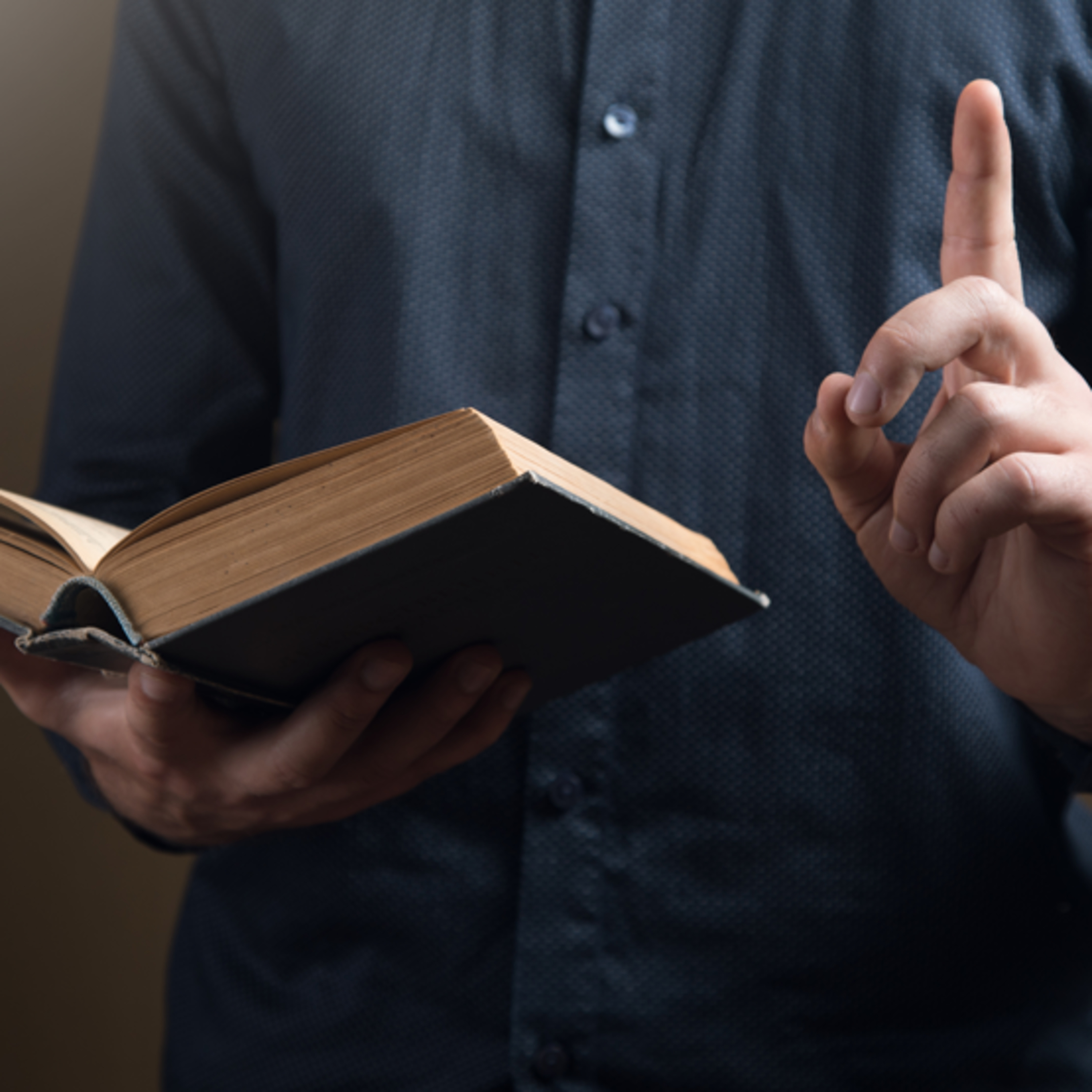 Hasta que el día sea perfecto – Profetas y profecías de fin de año