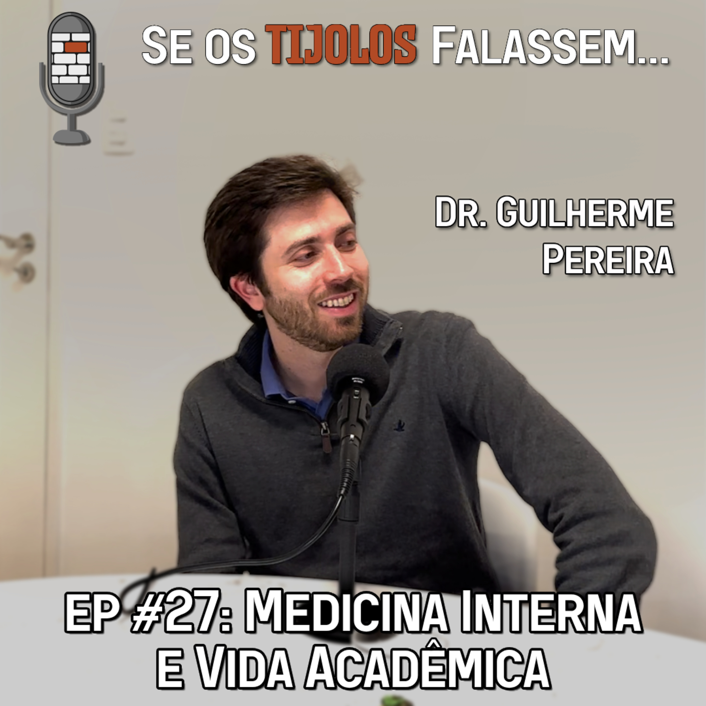 Se os Tijolos Falassem