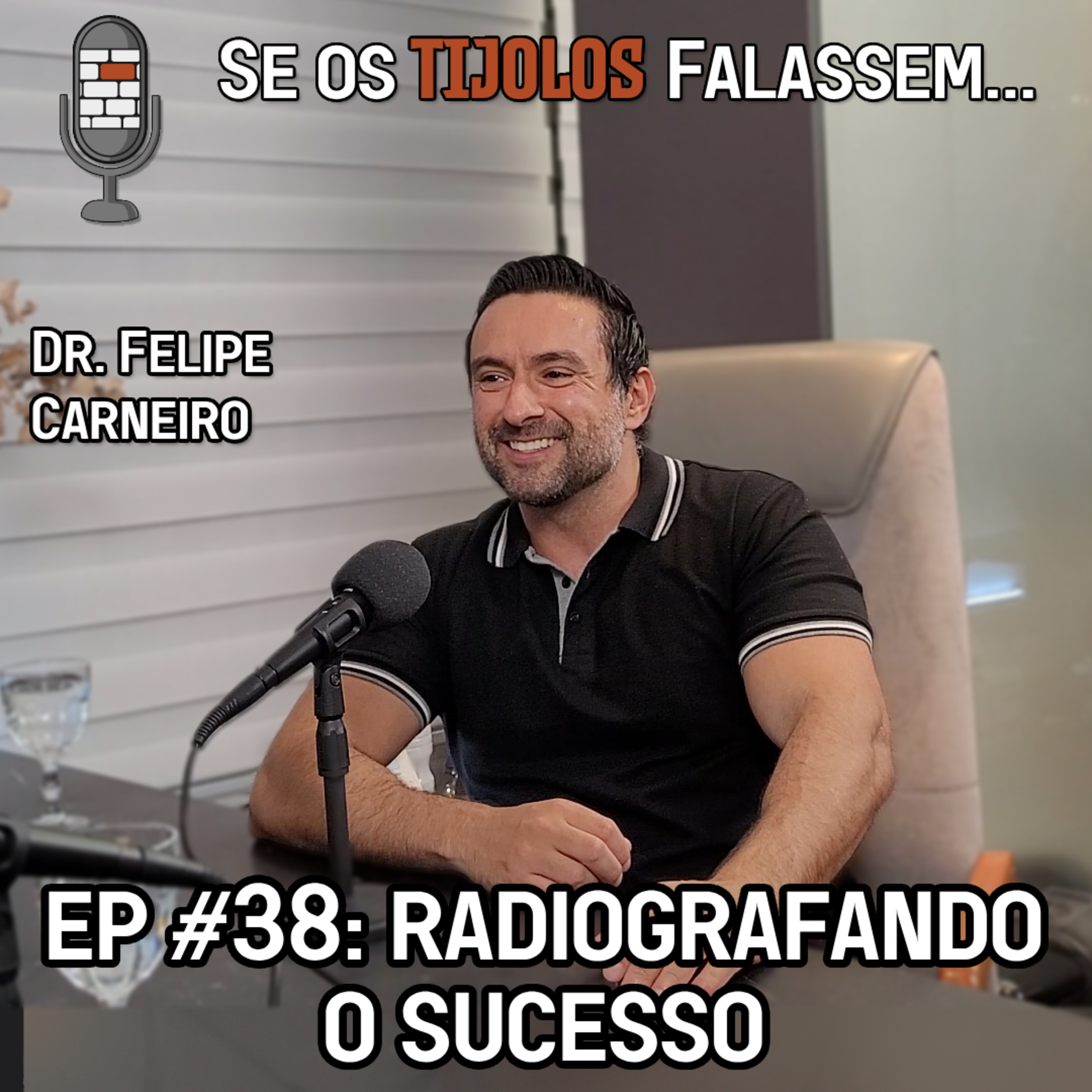 Se os Tijolos Falassem