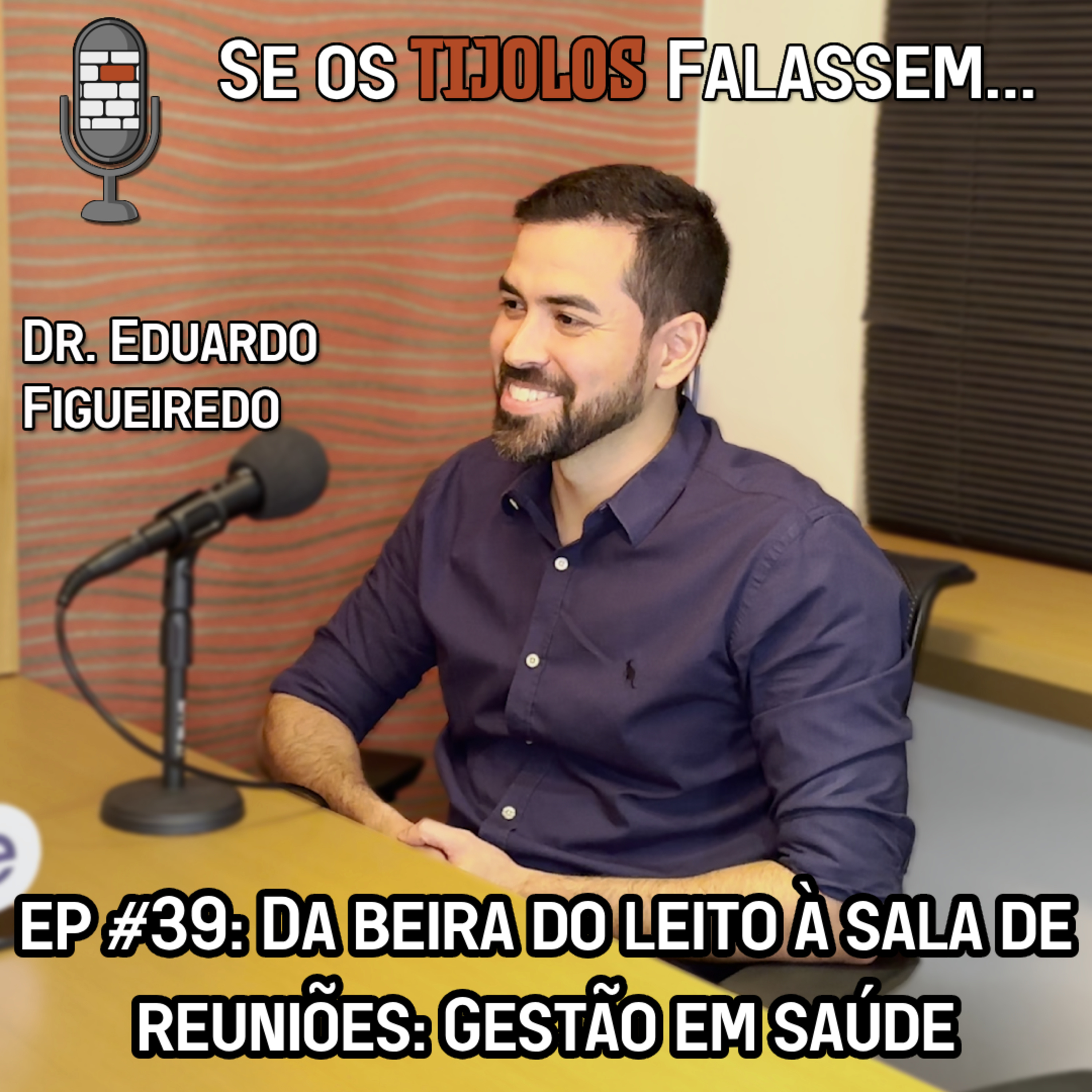 Se os Tijolos Falassem