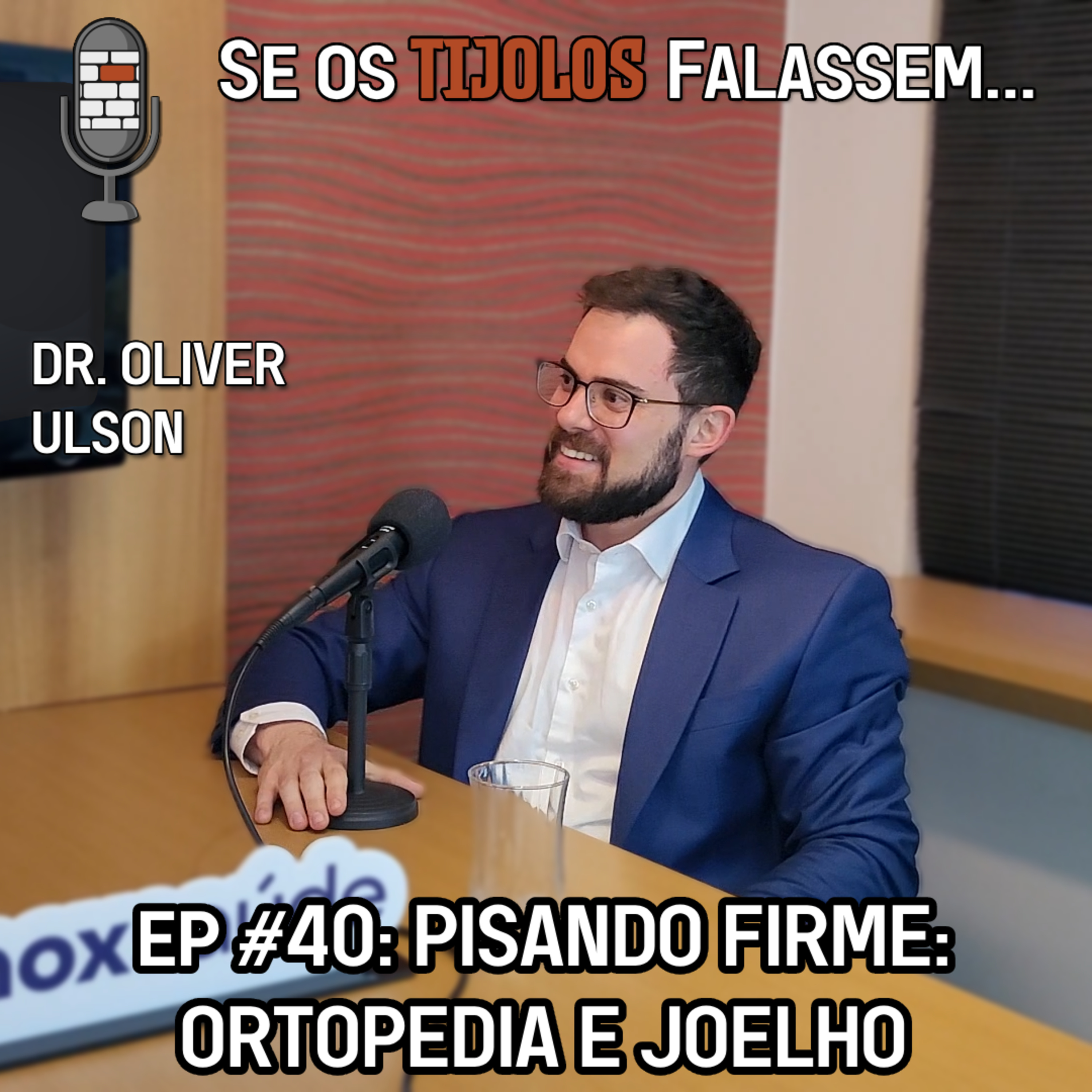 Se os Tijolos Falassem