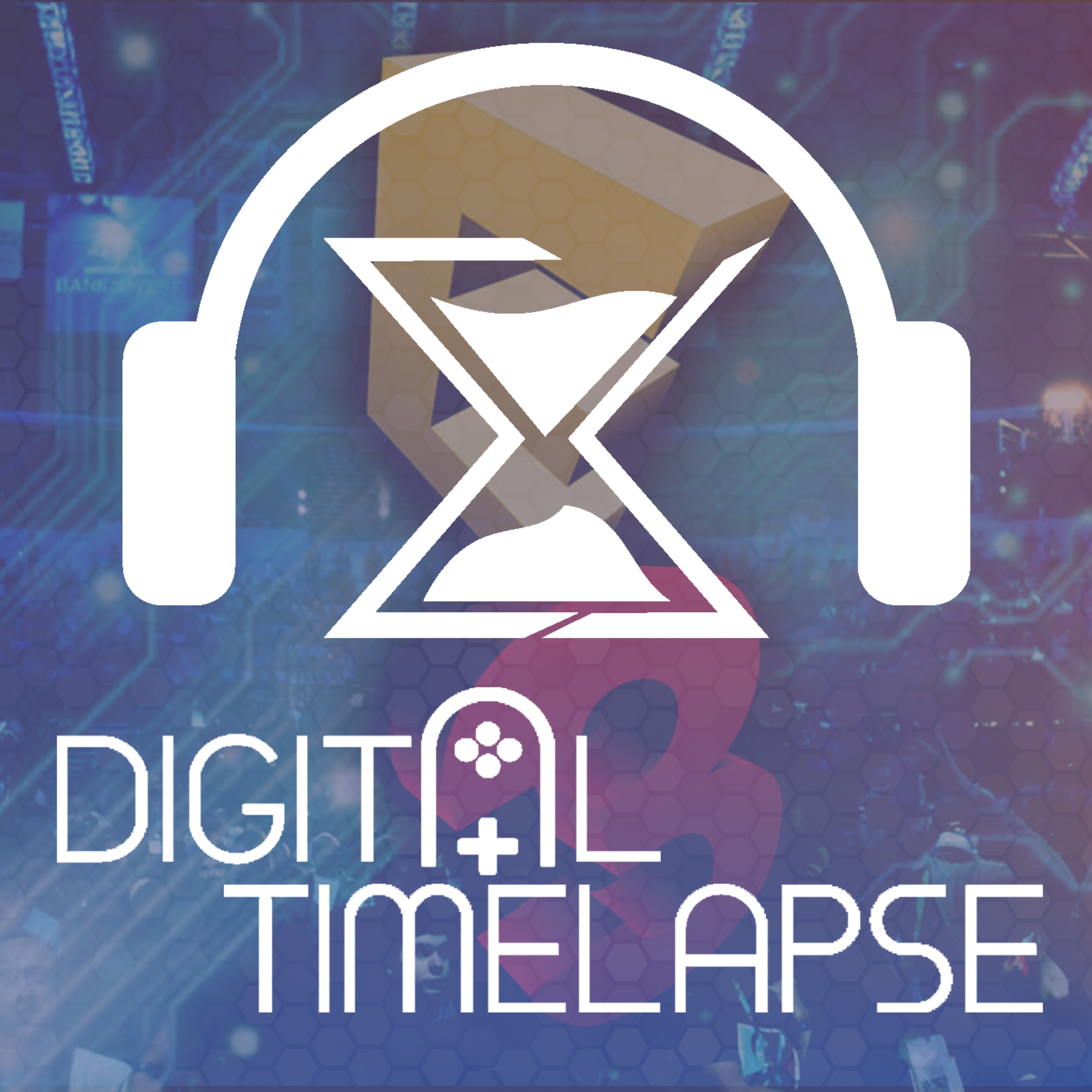 Digital Timelapse
