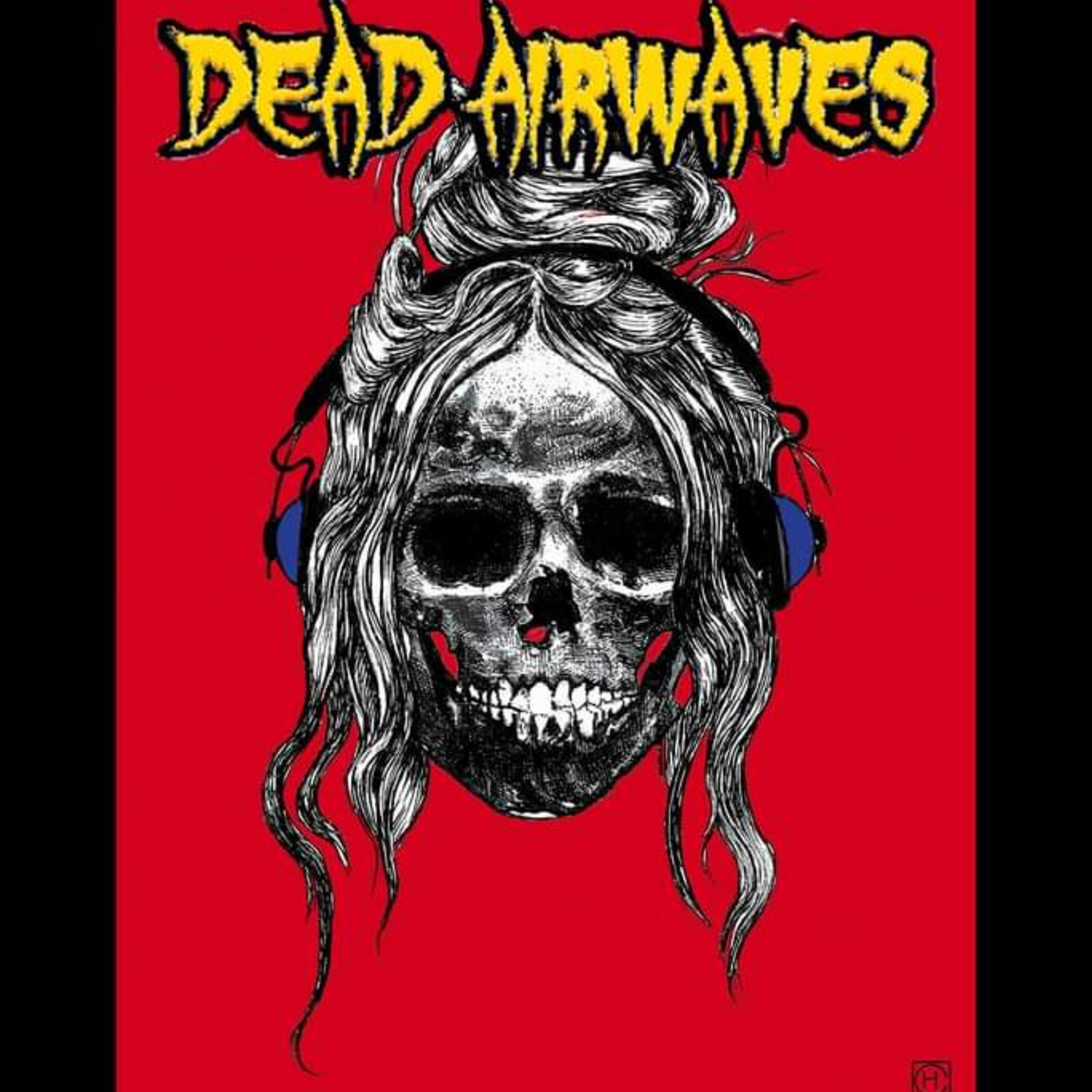 DEAD AIRWAVES(Story podcast)