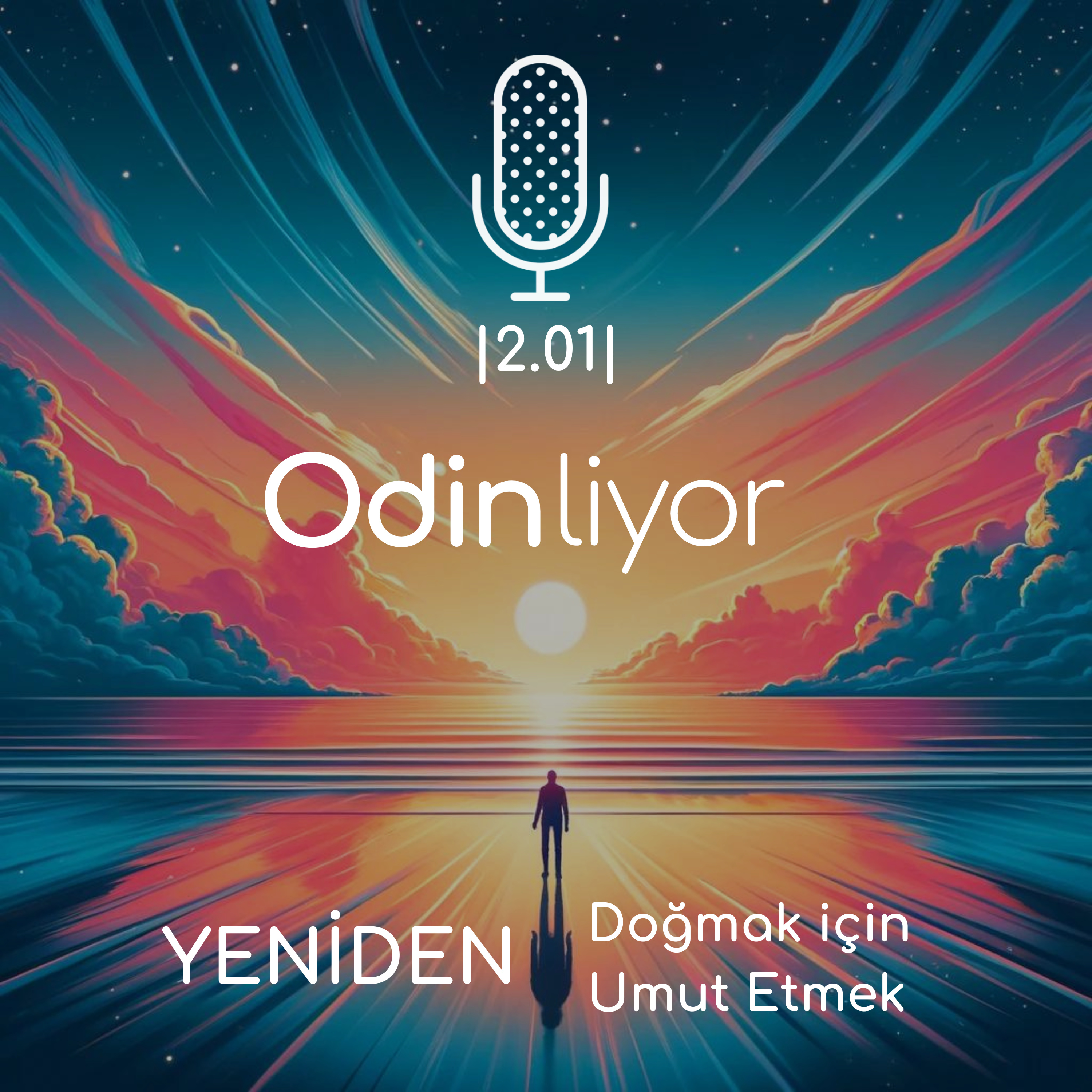 Odinliyor