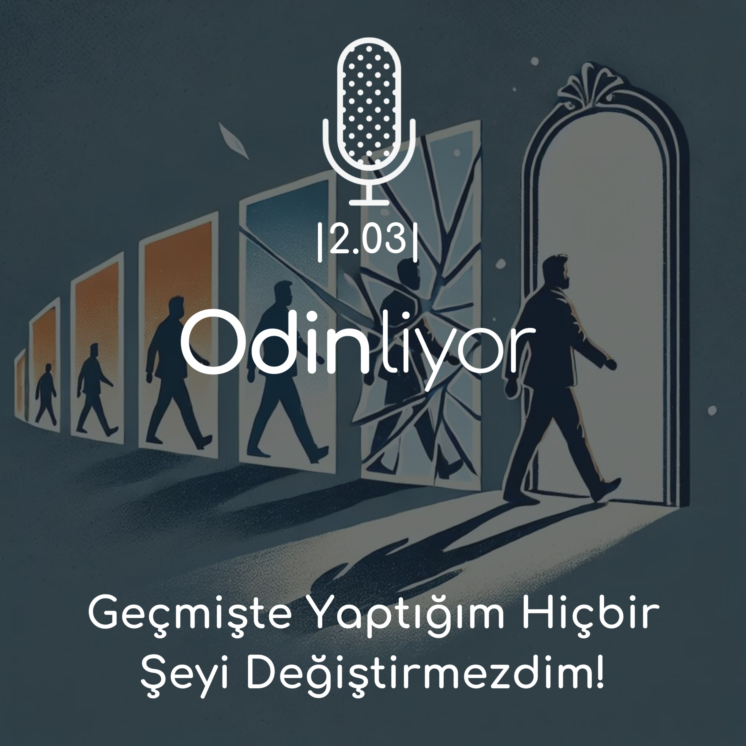 Odinliyor