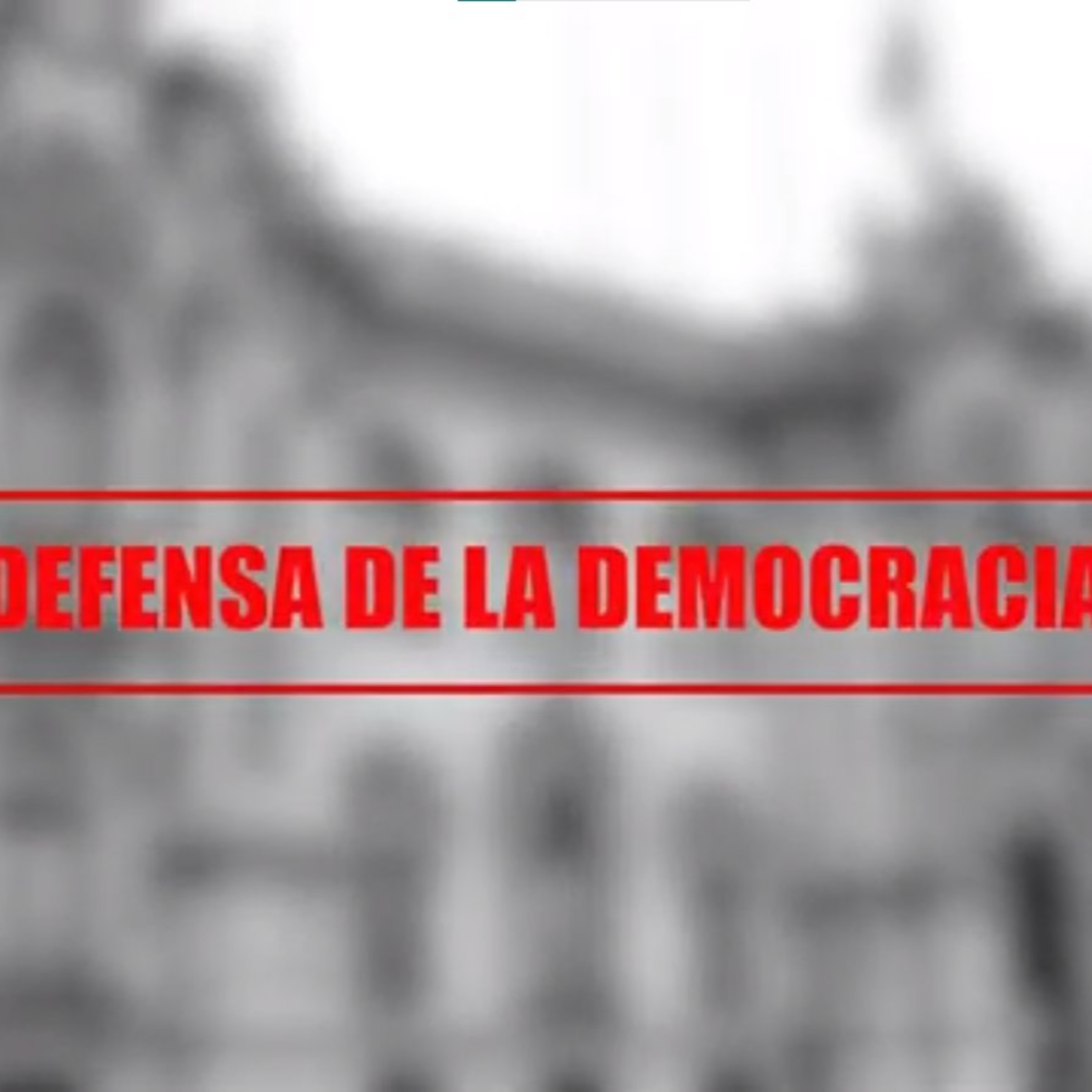 Portada de Podcast Constitucional
