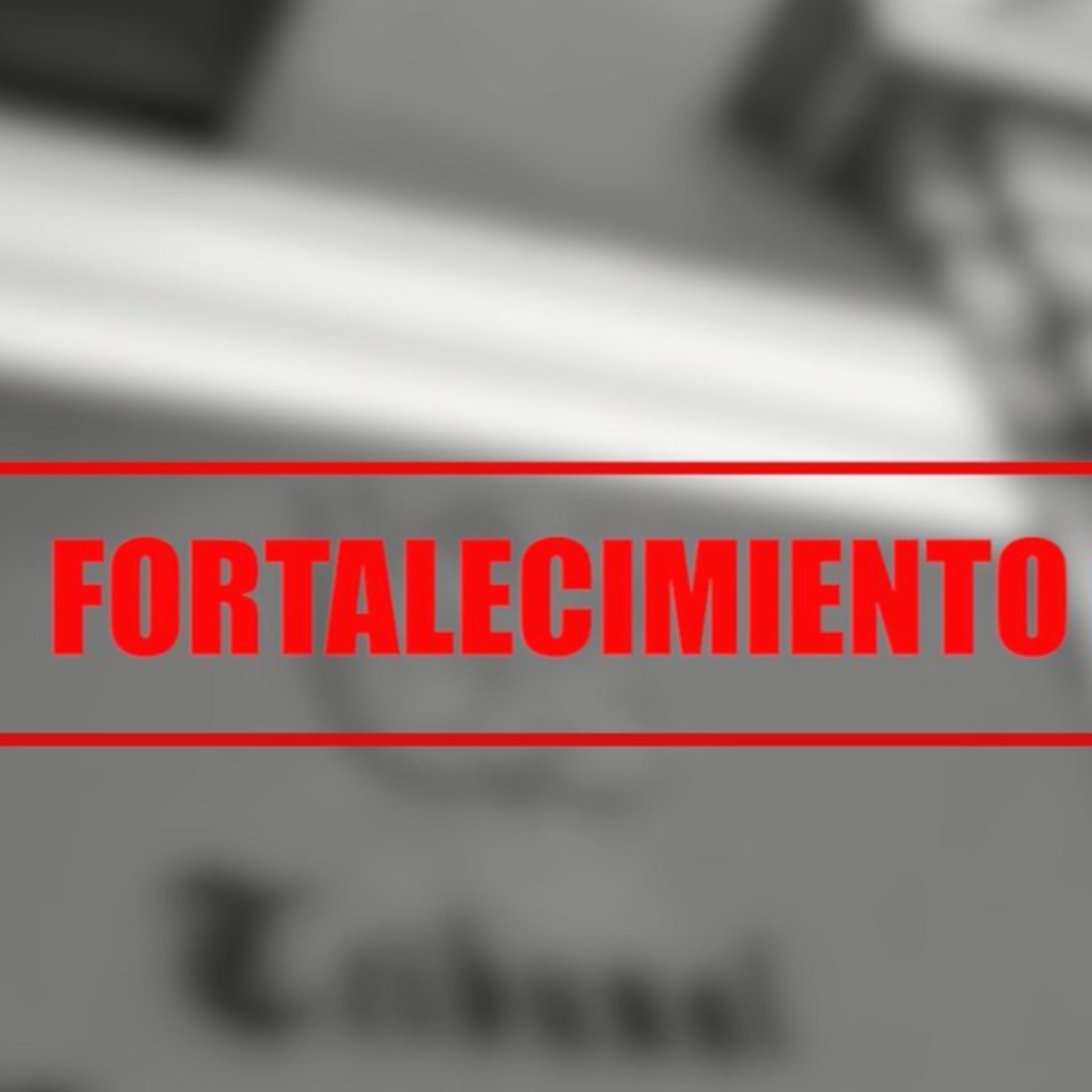 Portada de Podcast Constitucional