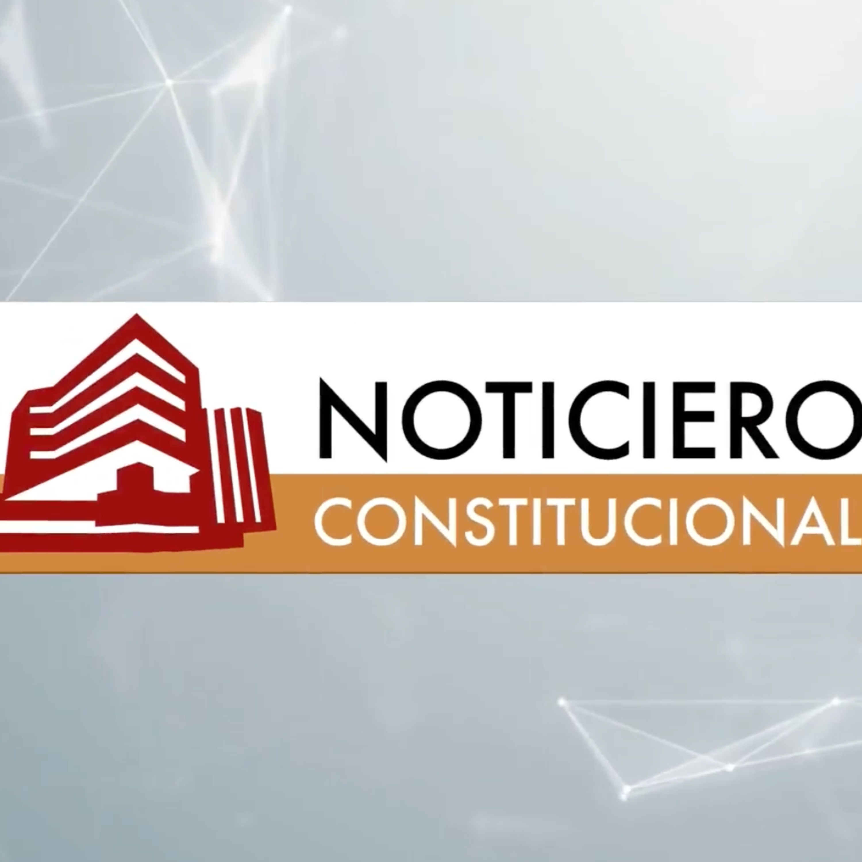 Portada de Podcast Constitucional