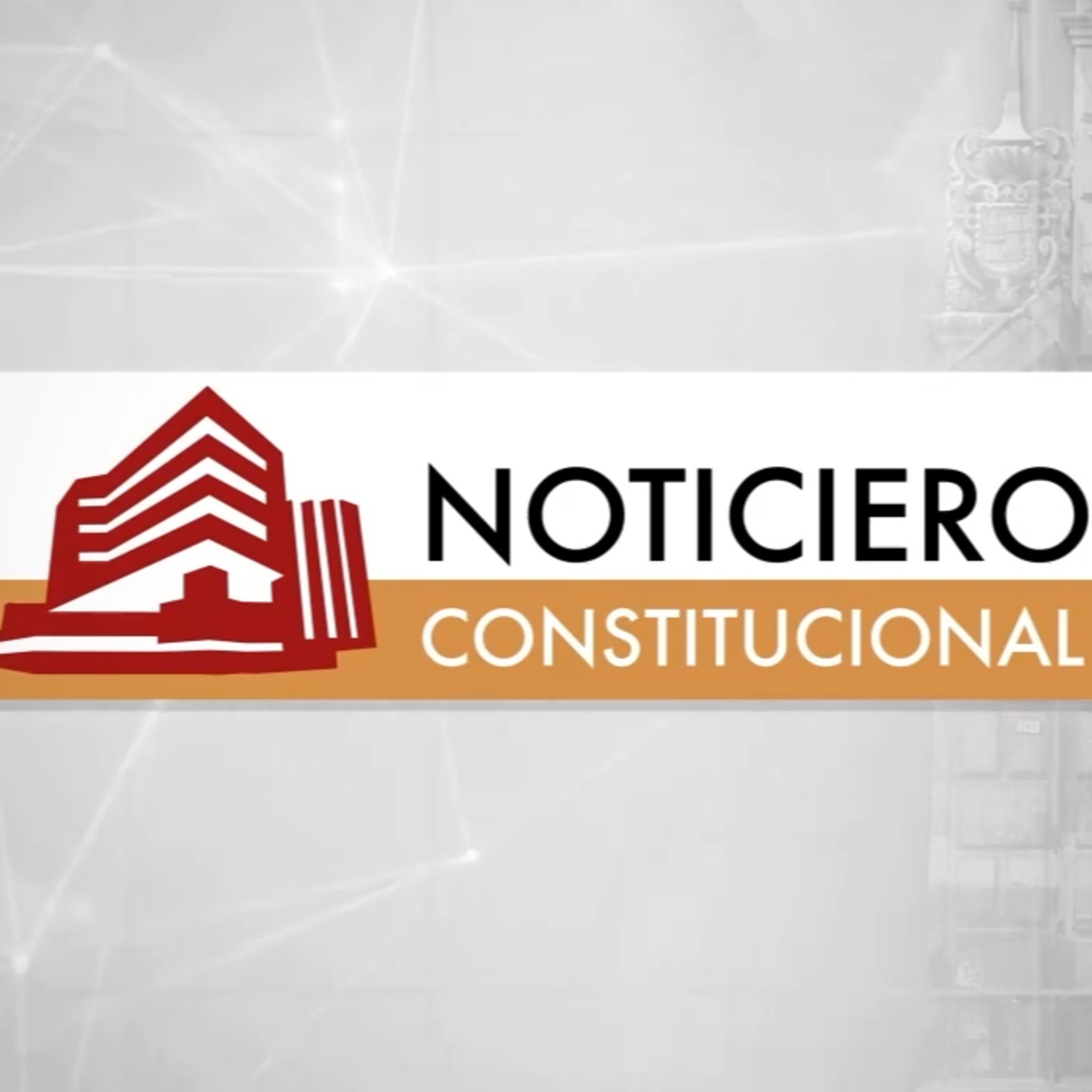 Portada de Podcast Constitucional