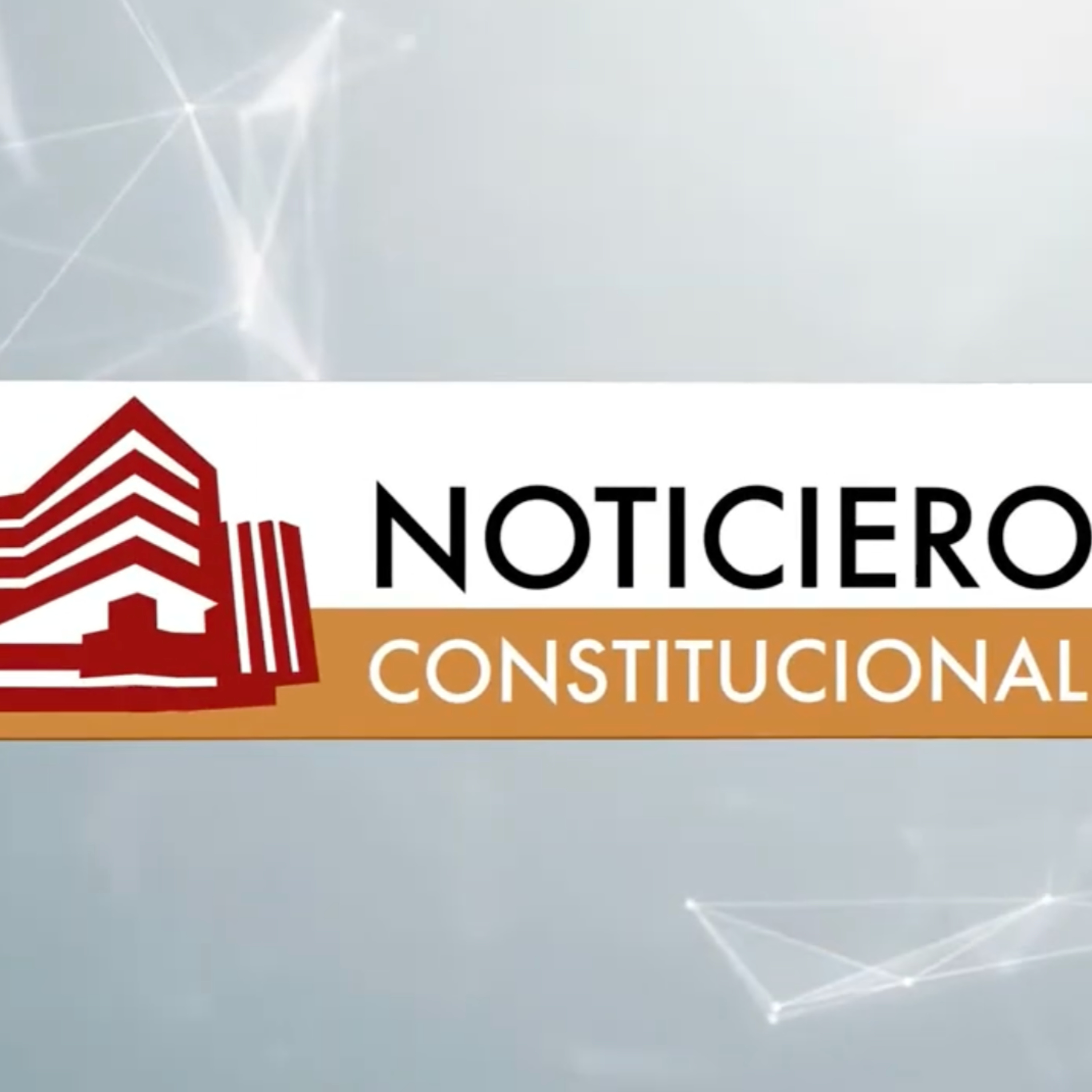Portada de Podcast Constitucional