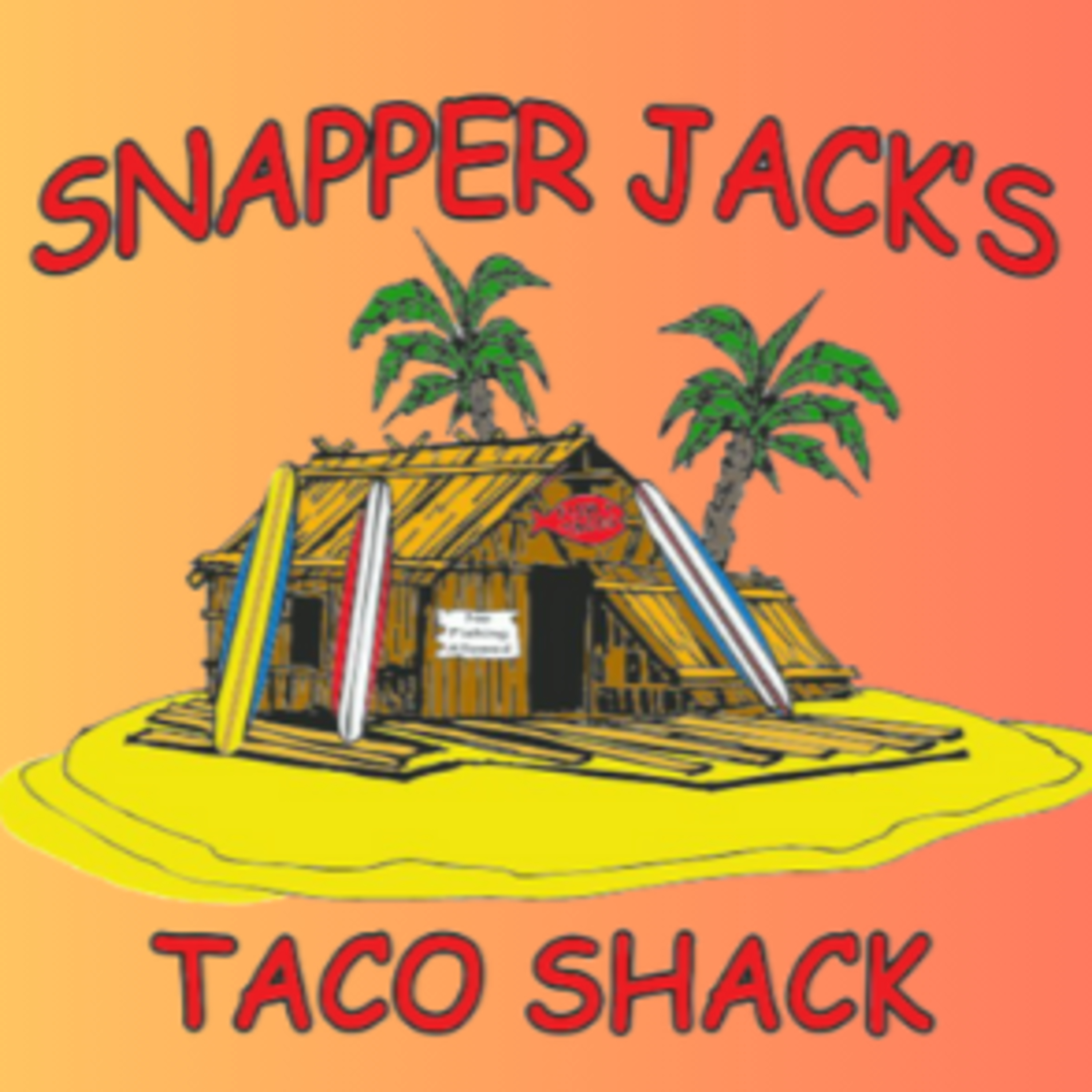 Snapper Jack's Taco Shack