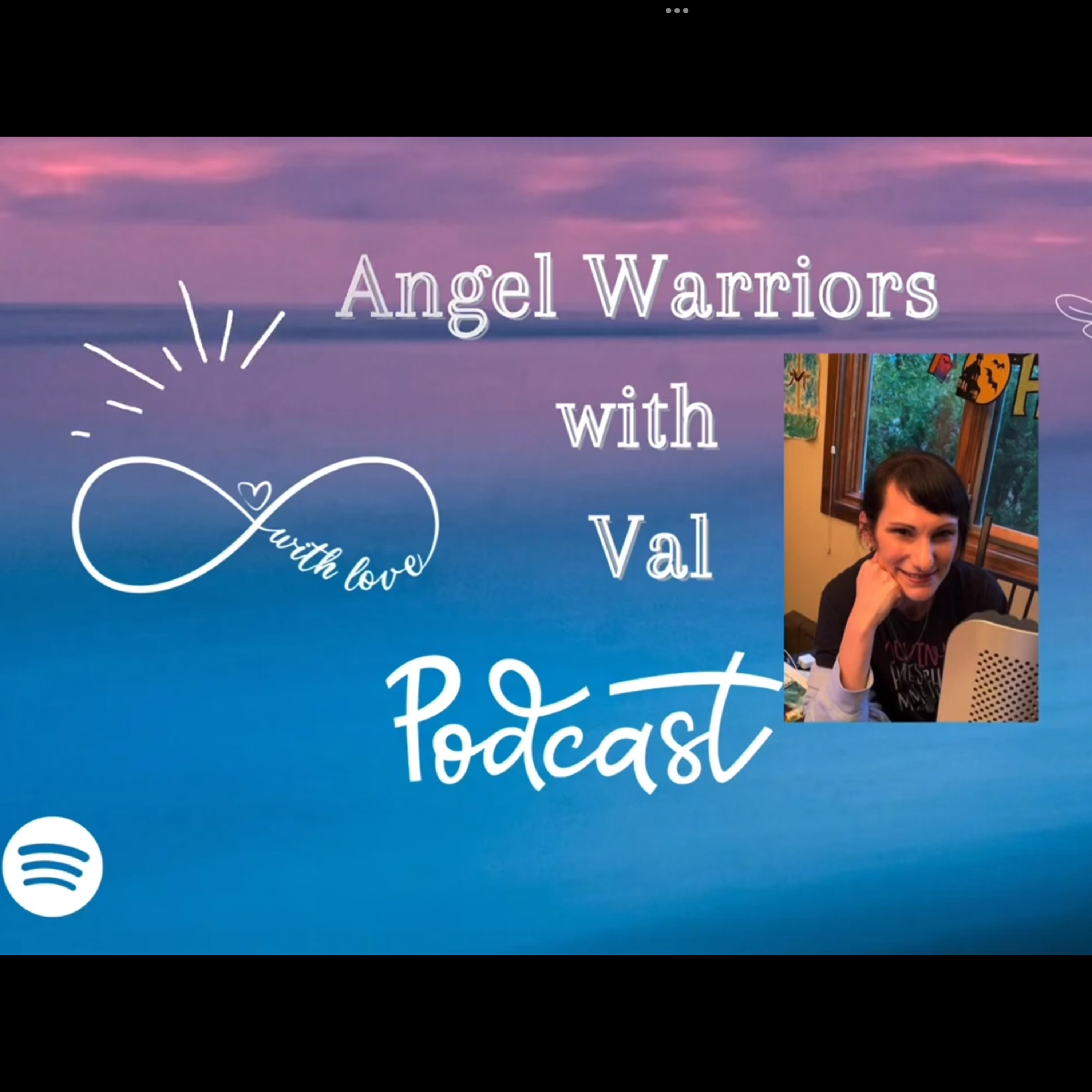 Angel Warriors 💖👼🏼Podcast