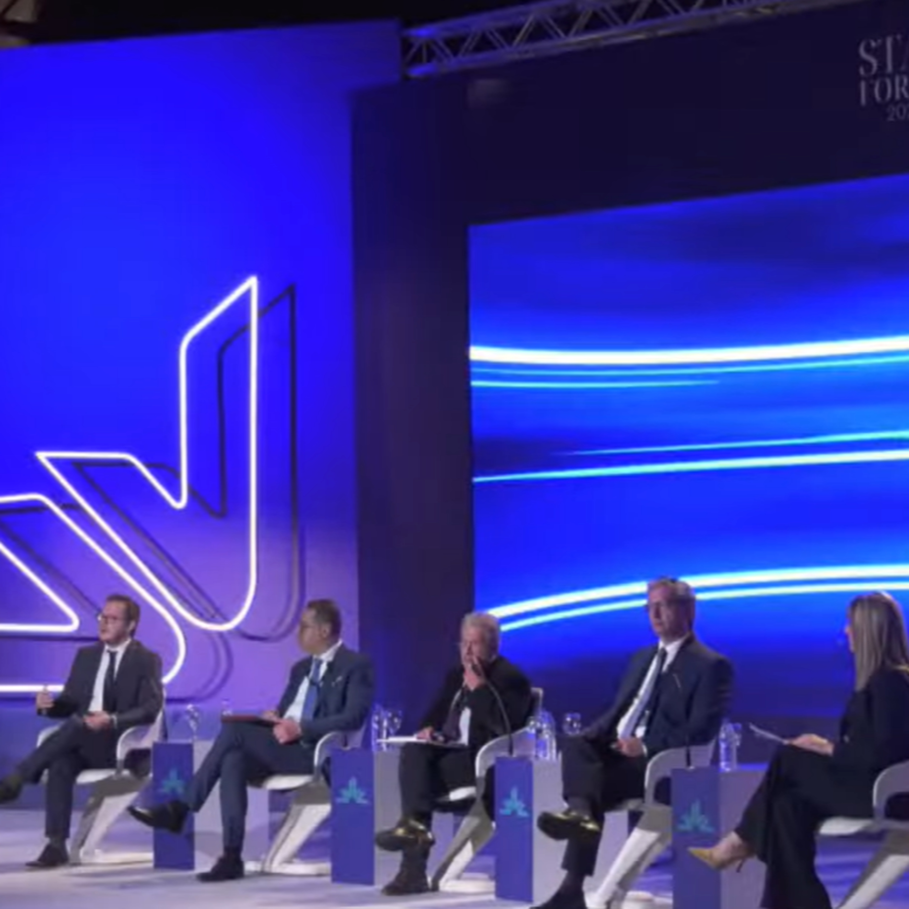 Innovation Talks (Greece)
