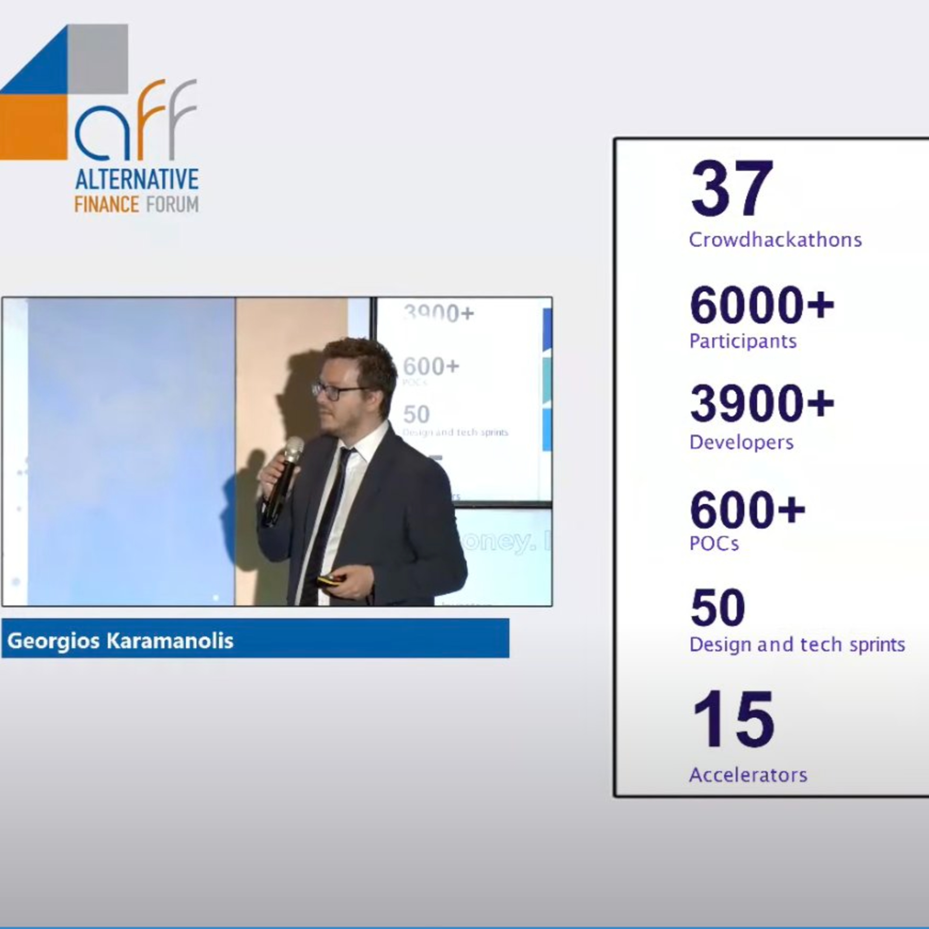 Innovation Talks (Greece)