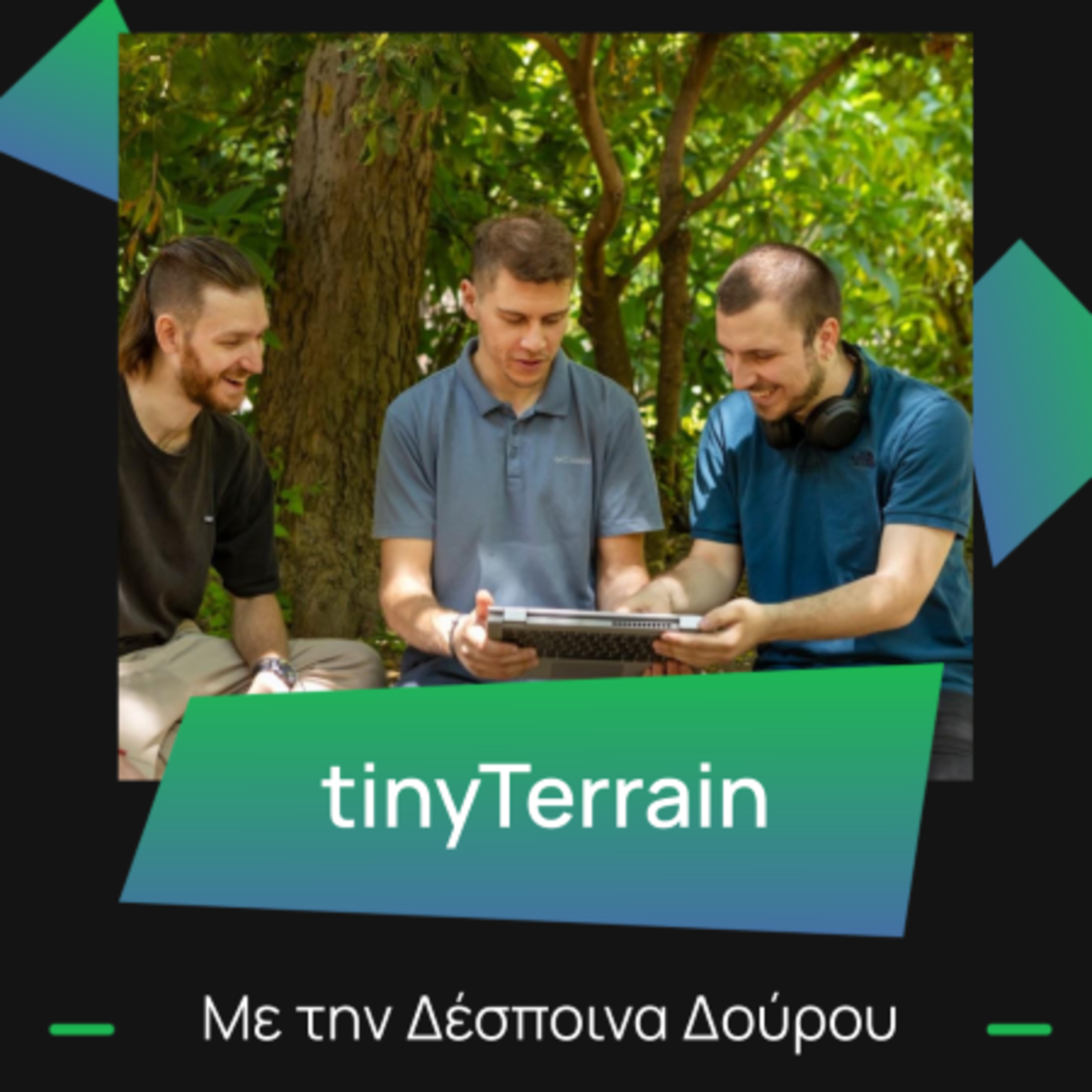 Innovation Talks (Greece)