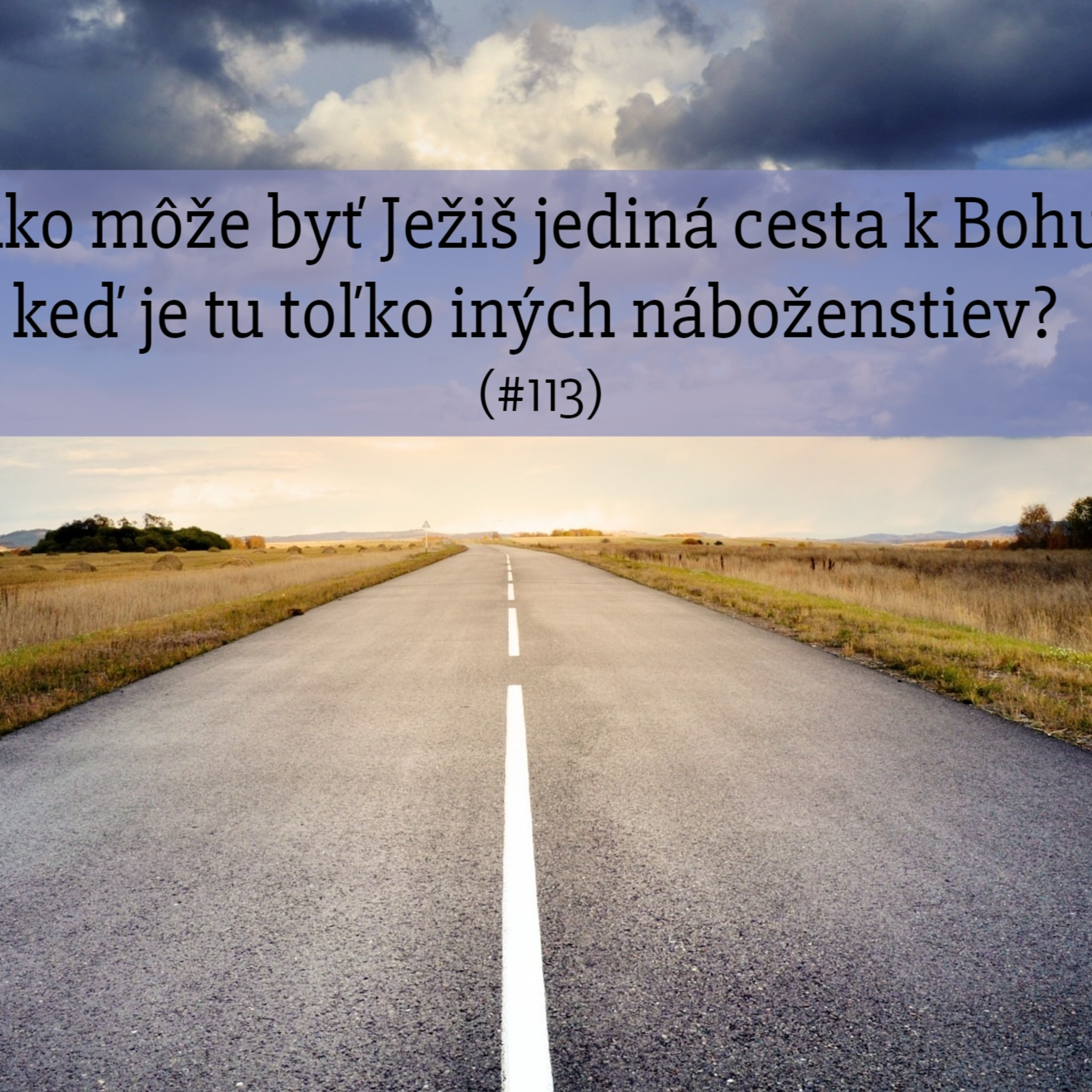 Rozumná viera