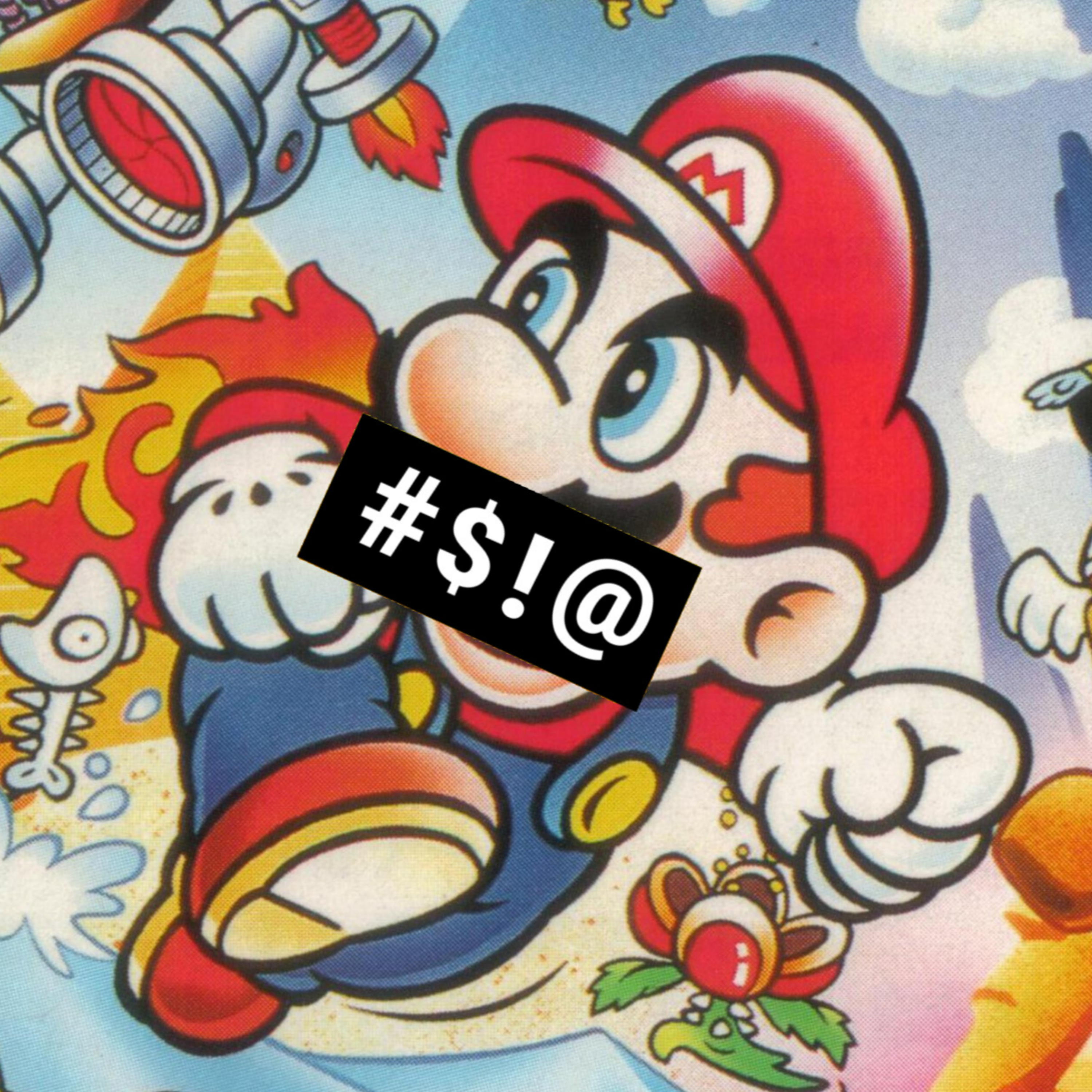 Episode #65 - Power-Up Yours