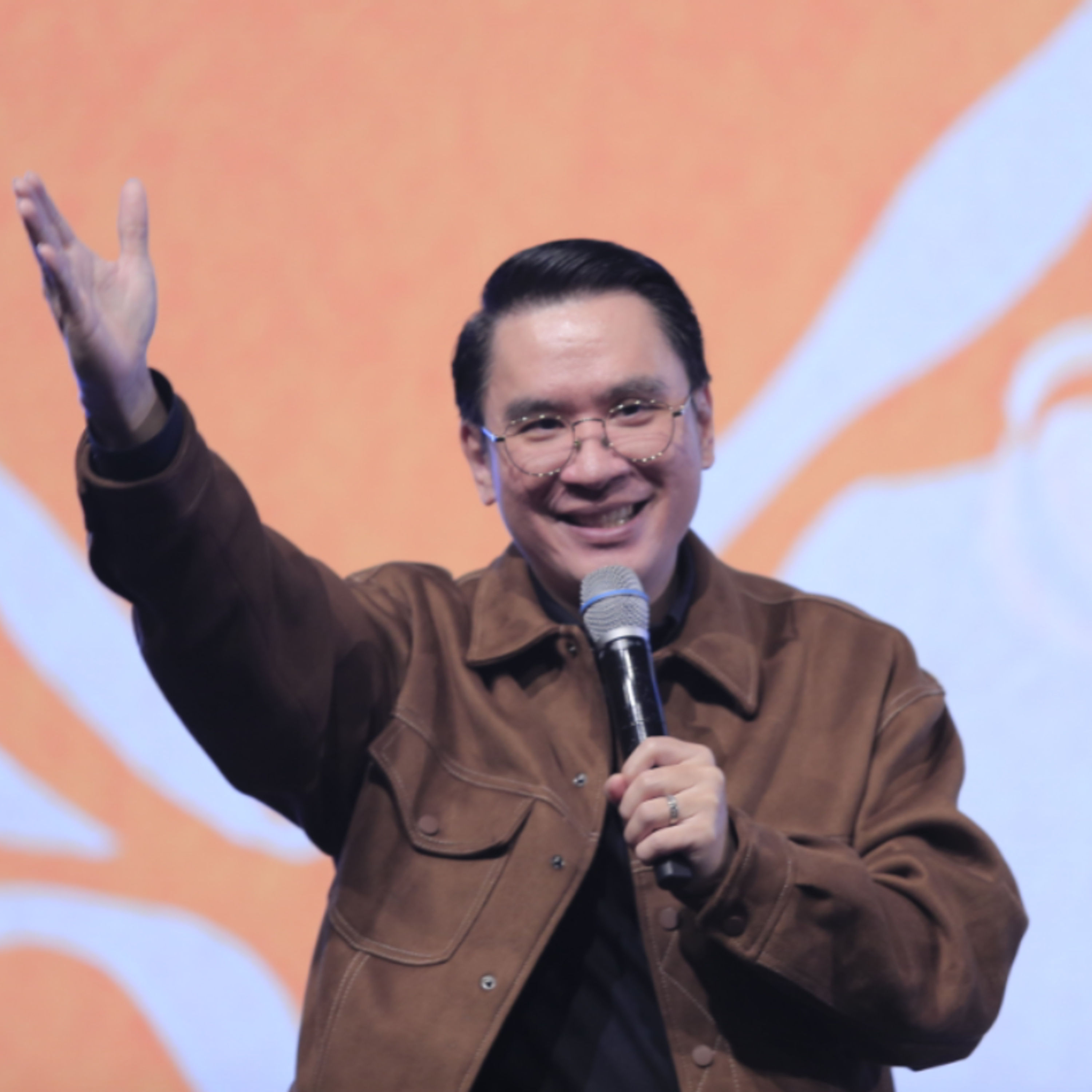 Hati Memberikan Persepuluhan, Bukan Hartanya episode artwork