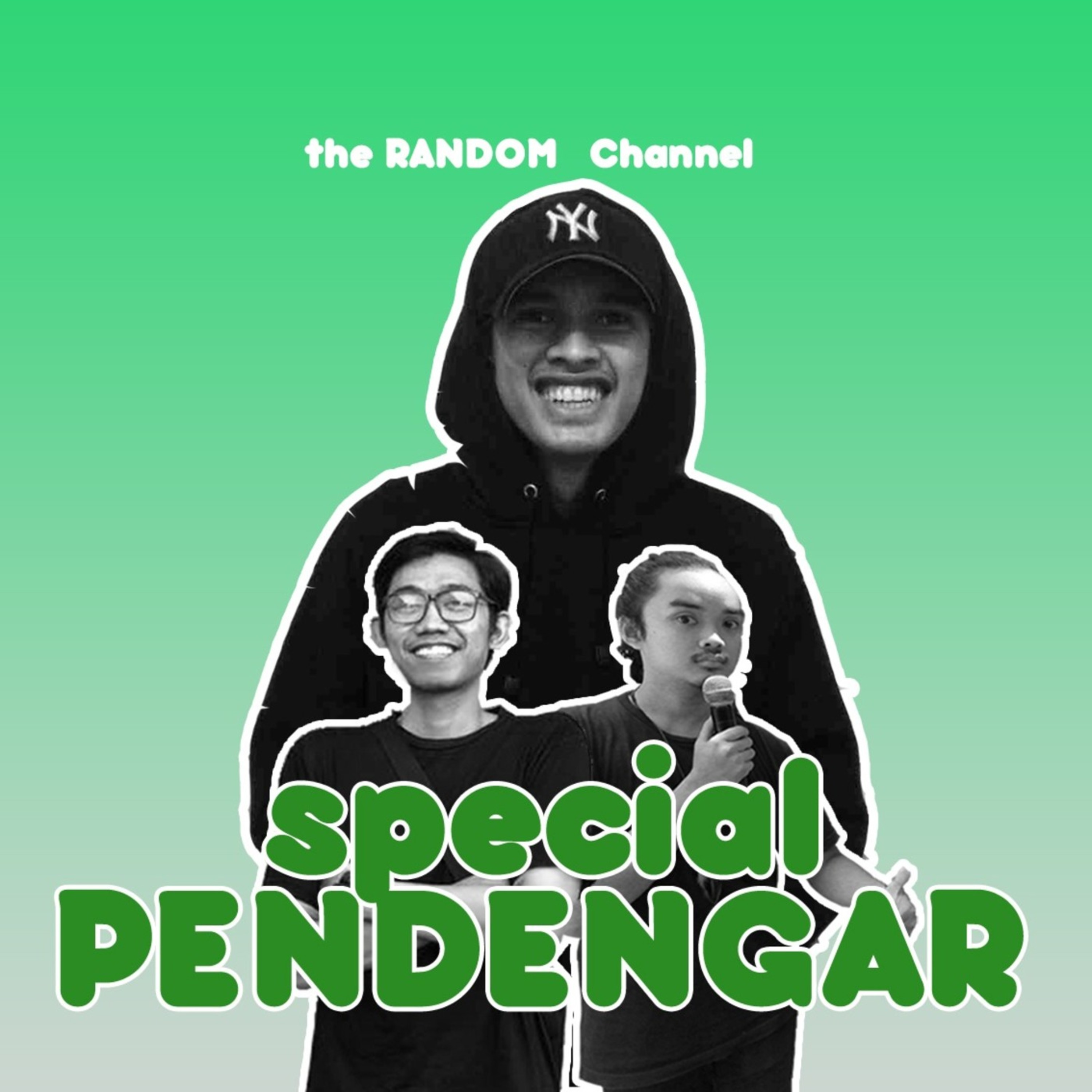 The RANDOM