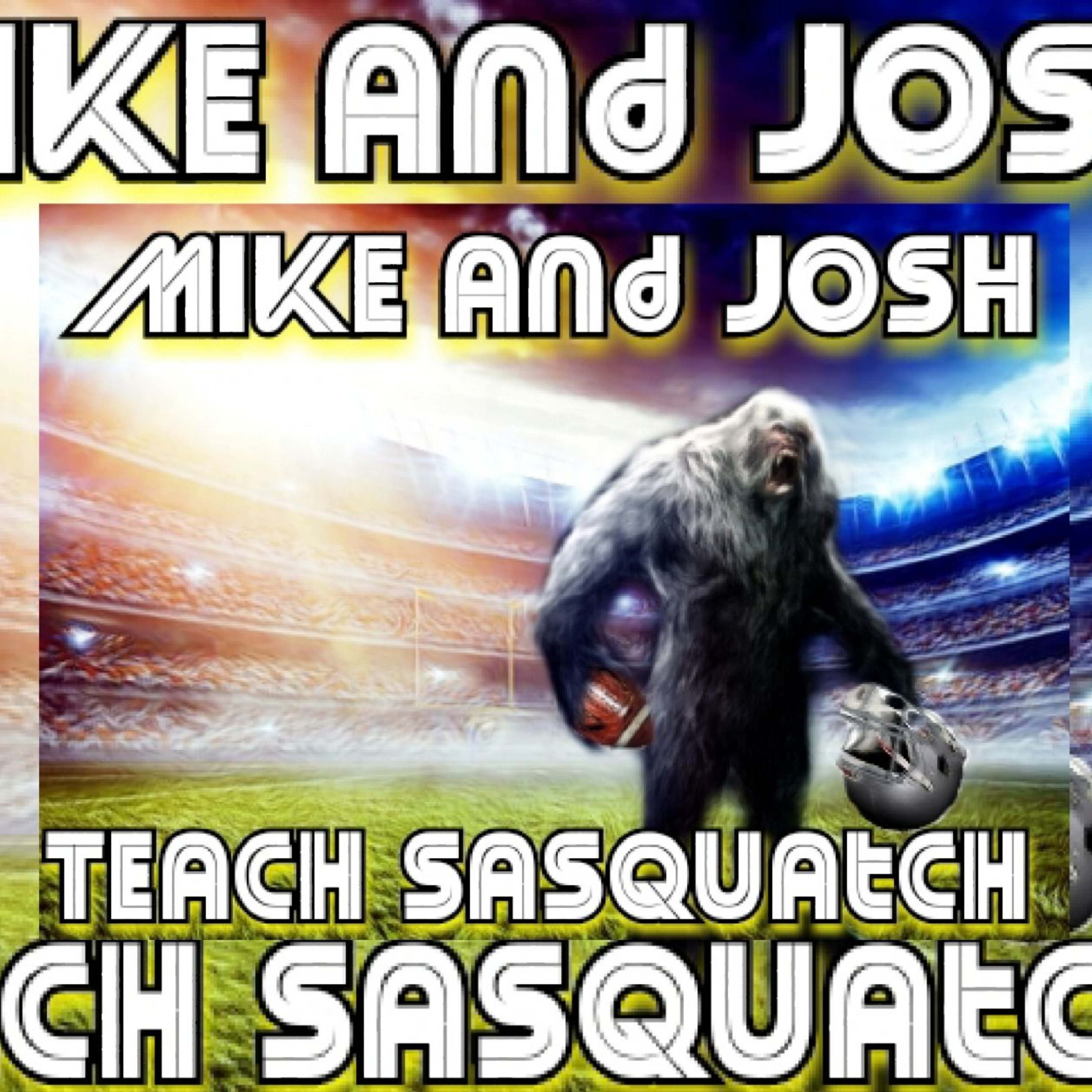 CMSquatch