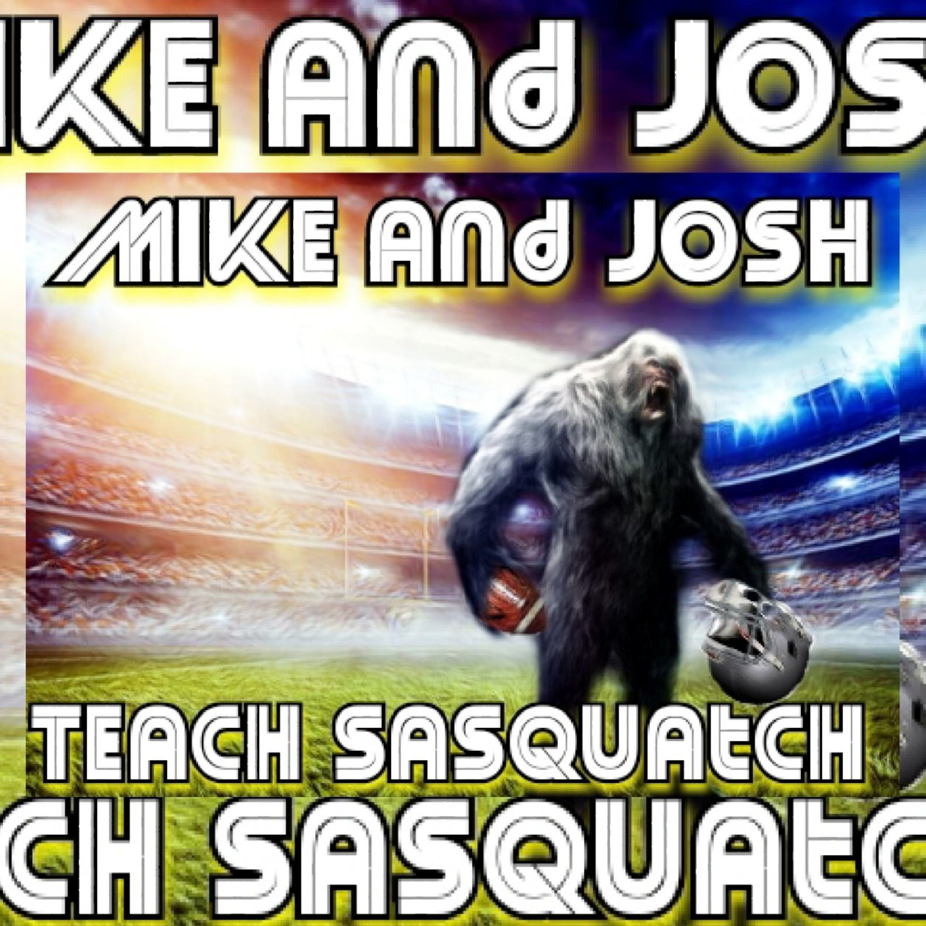 CMSquatch