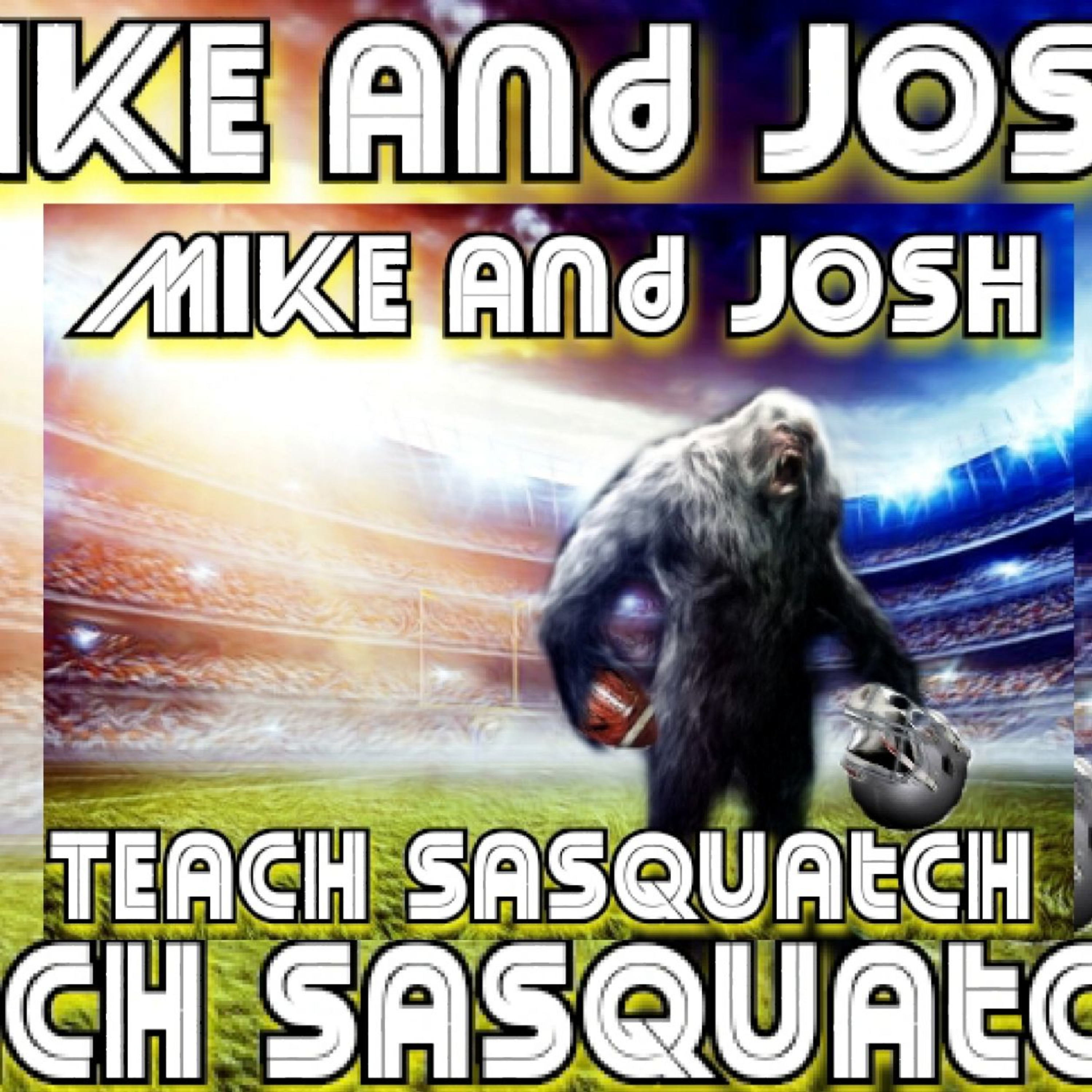 CMSquatch