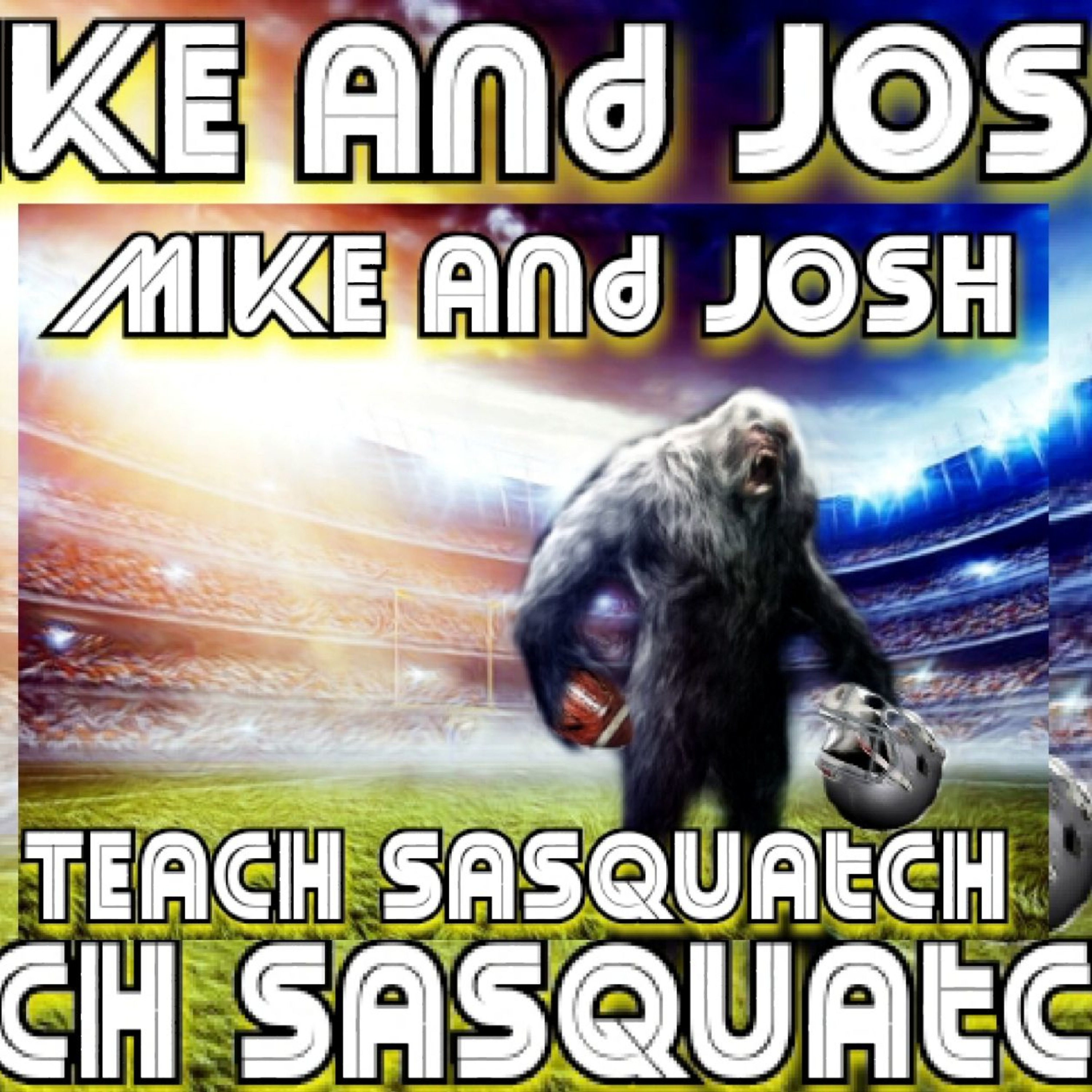 CMSquatch
