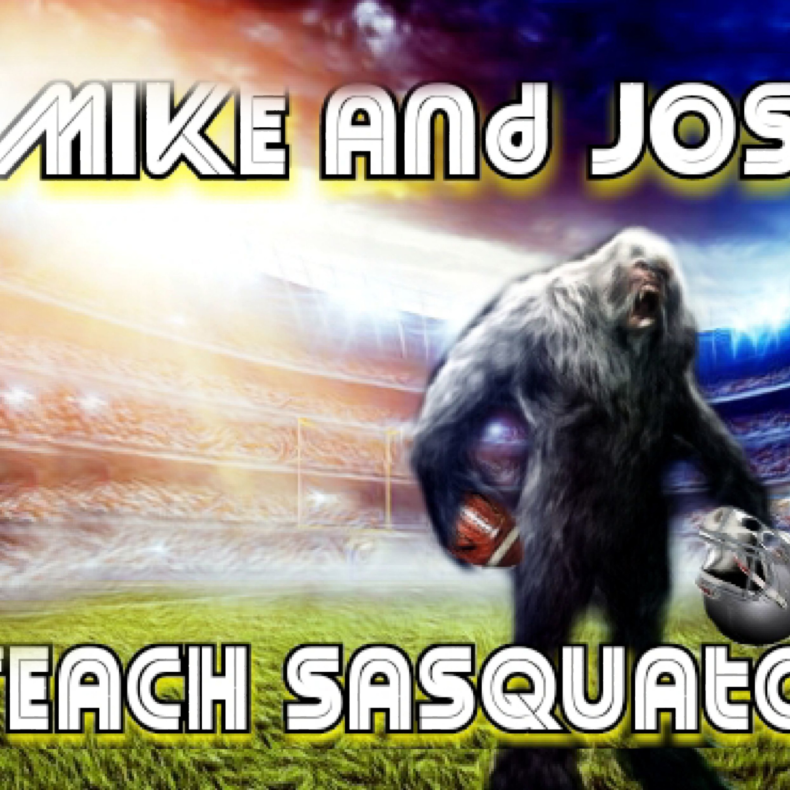 CMSquatch