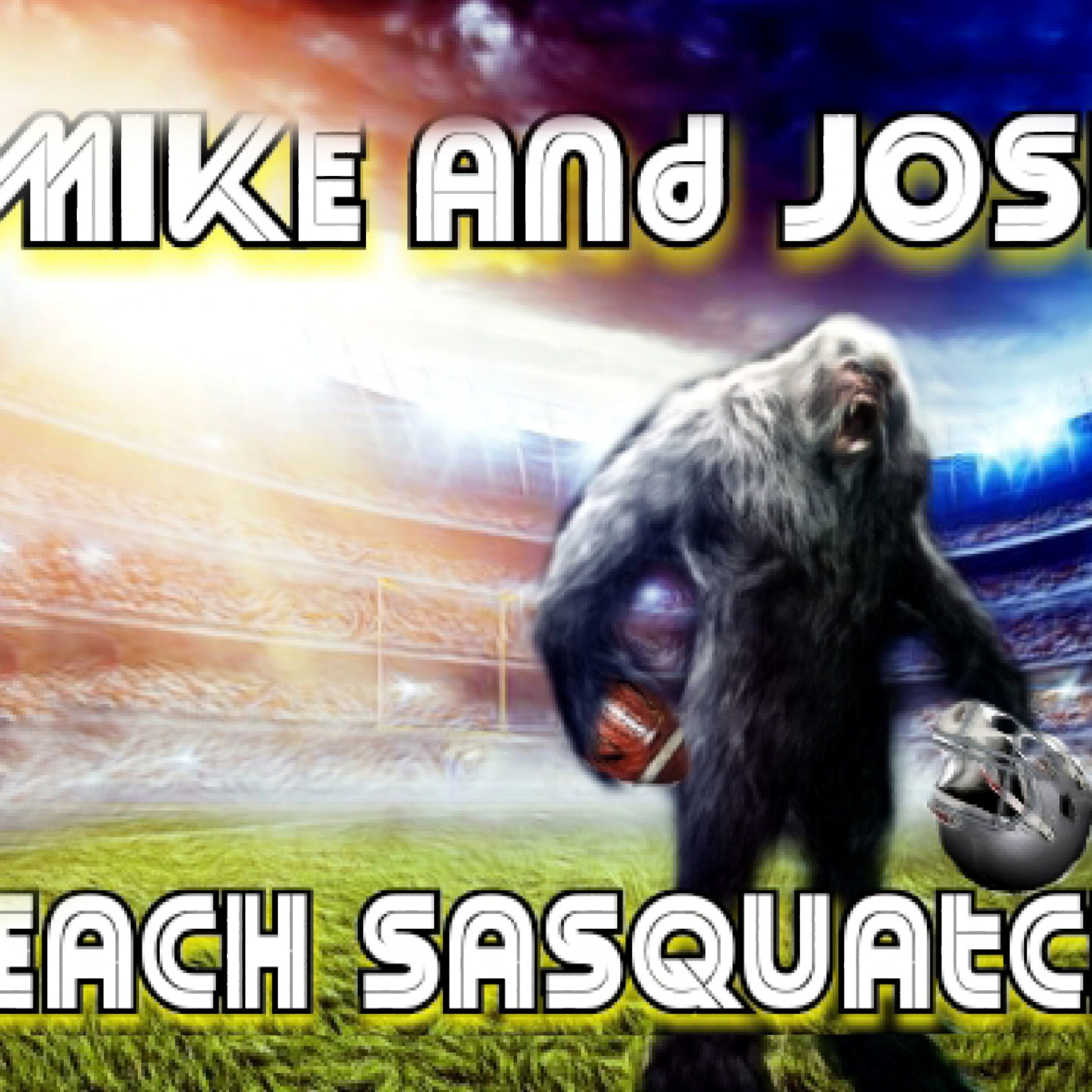 CMSquatch